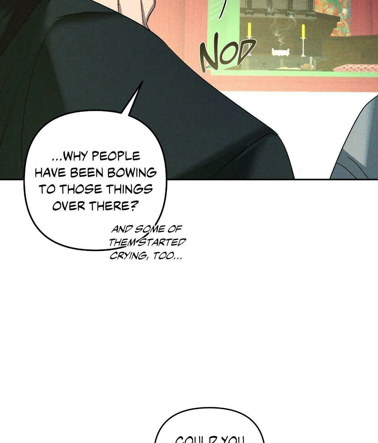 Eden (Hocco) Chapter 28 page 34 - 