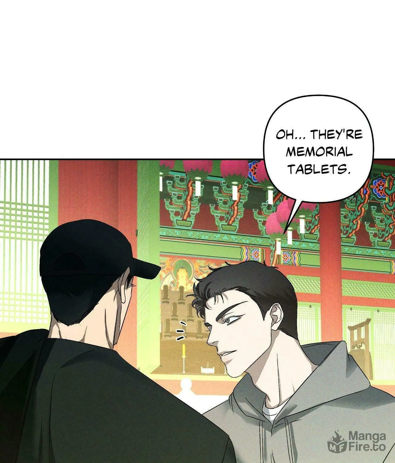 Eden (Hocco) Chapter 28 page 36 - 