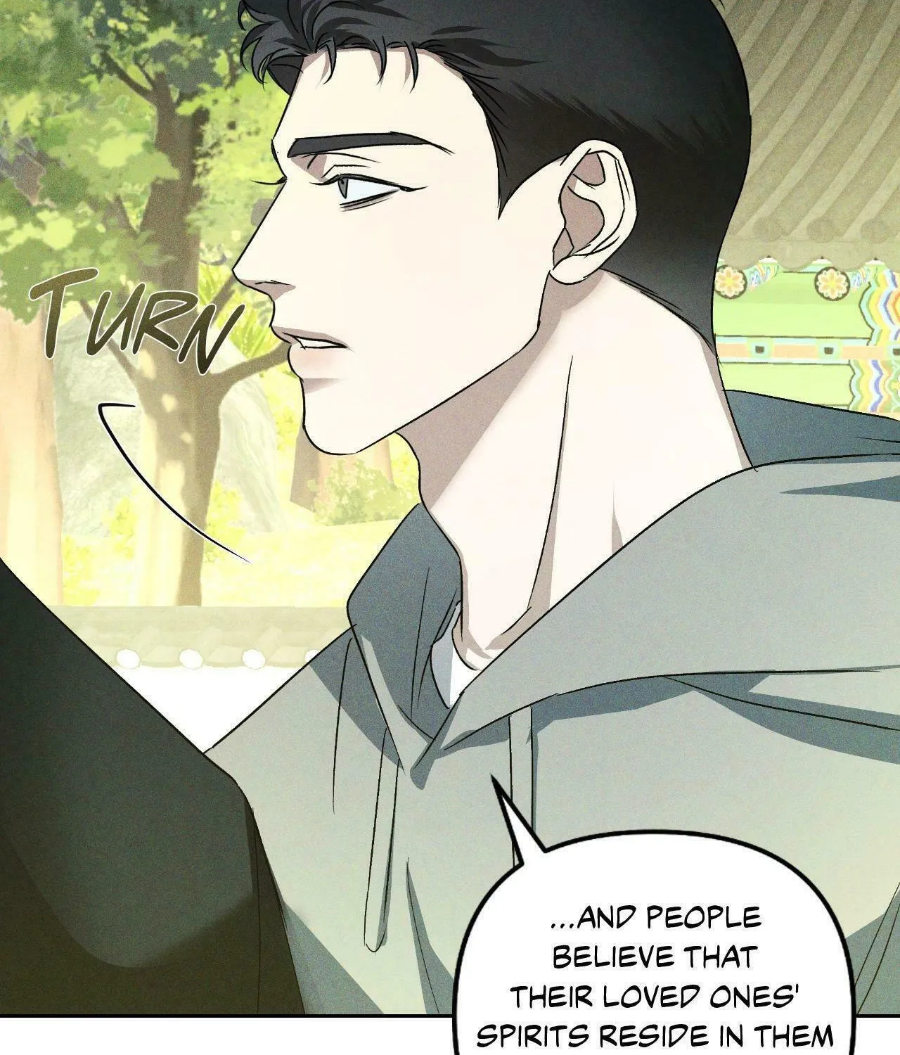 Eden (Hocco) Chapter 28 page 38 - 