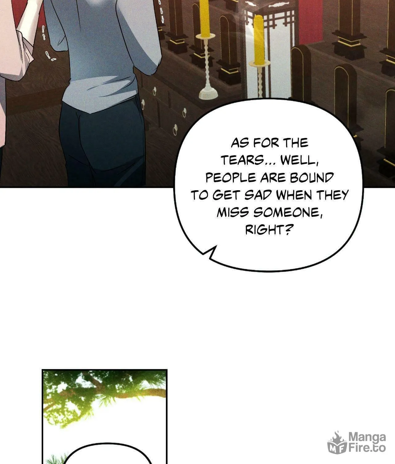 Eden (Hocco) Chapter 28 page 40 - 