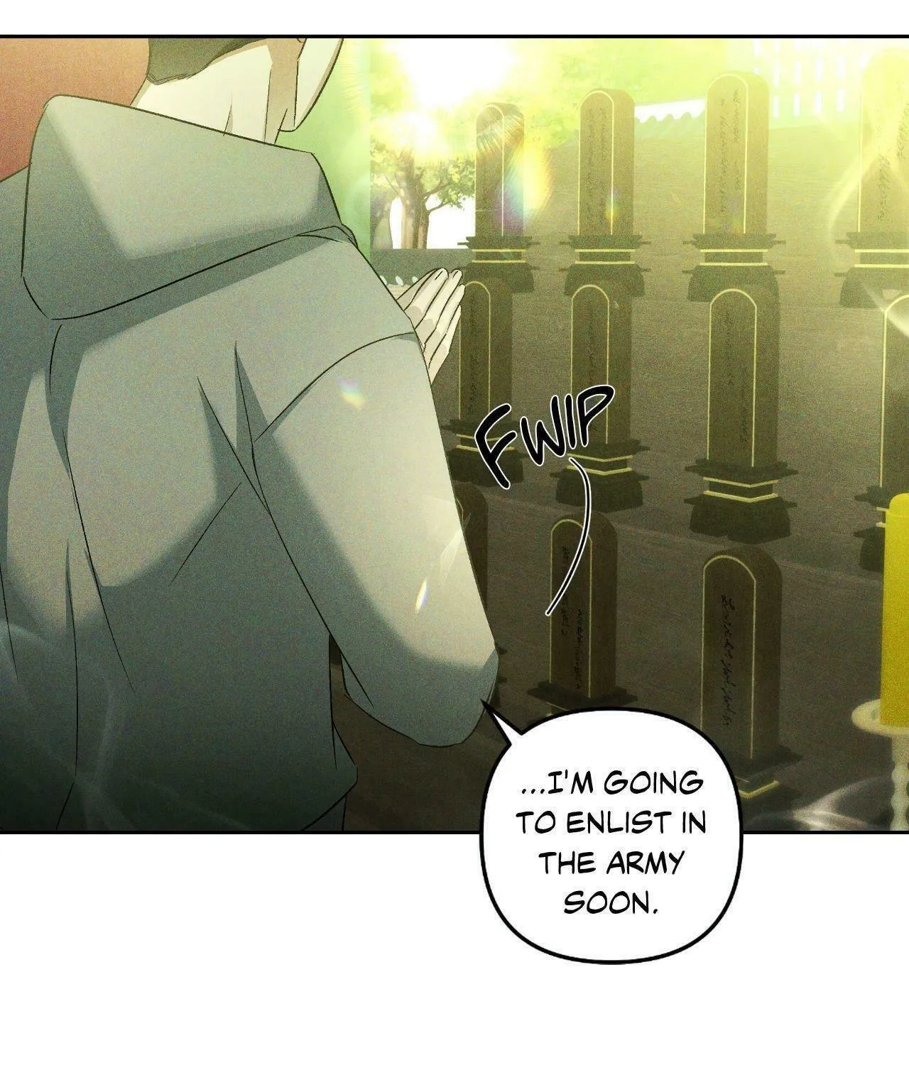 Eden (Hocco) Chapter 28 page 5 - 