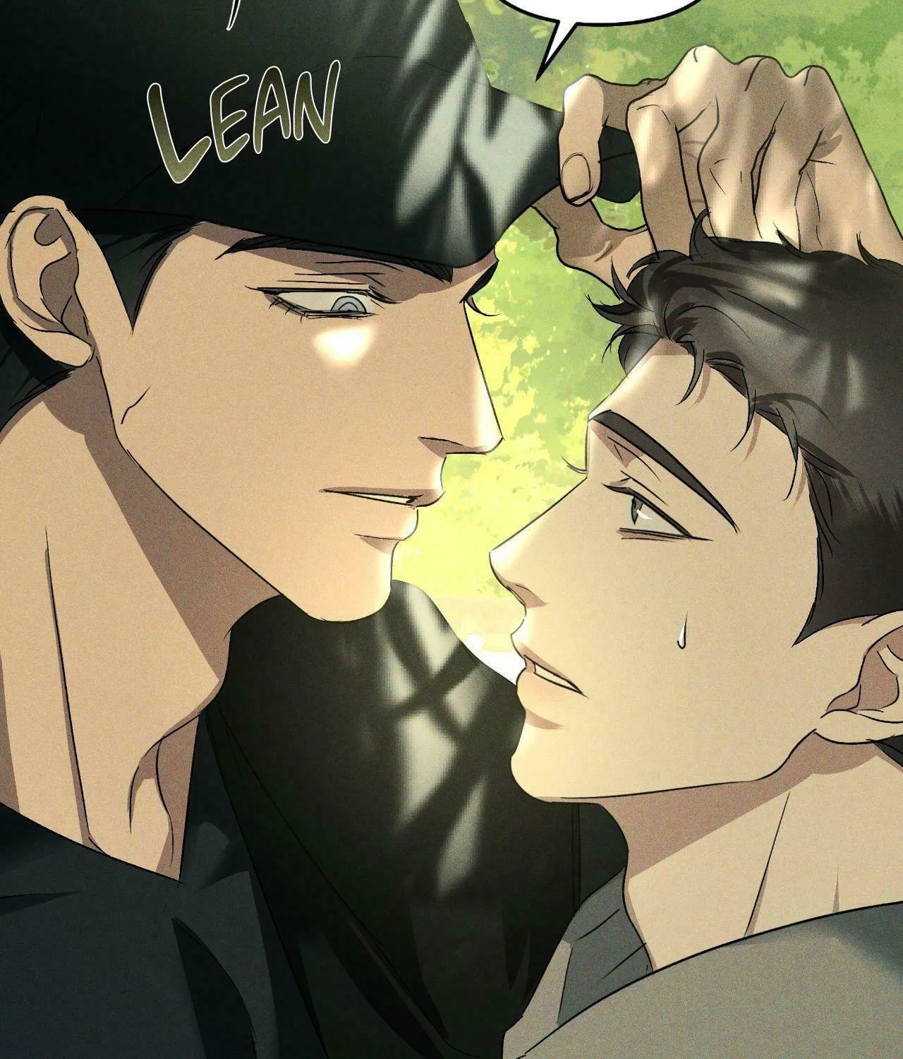 Eden (Hocco) Chapter 28 page 43 - 