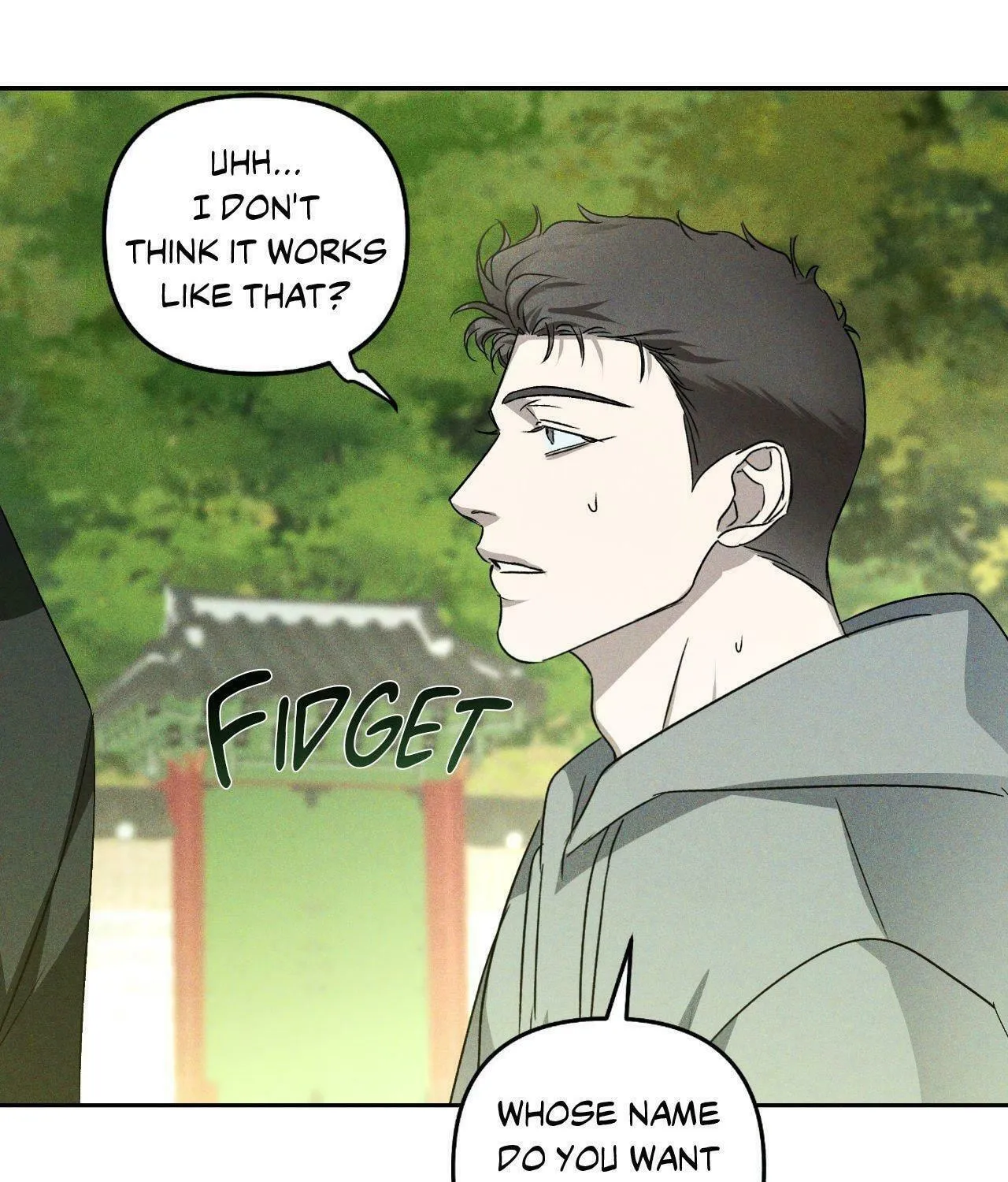 Eden (Hocco) Chapter 28 page 45 - 