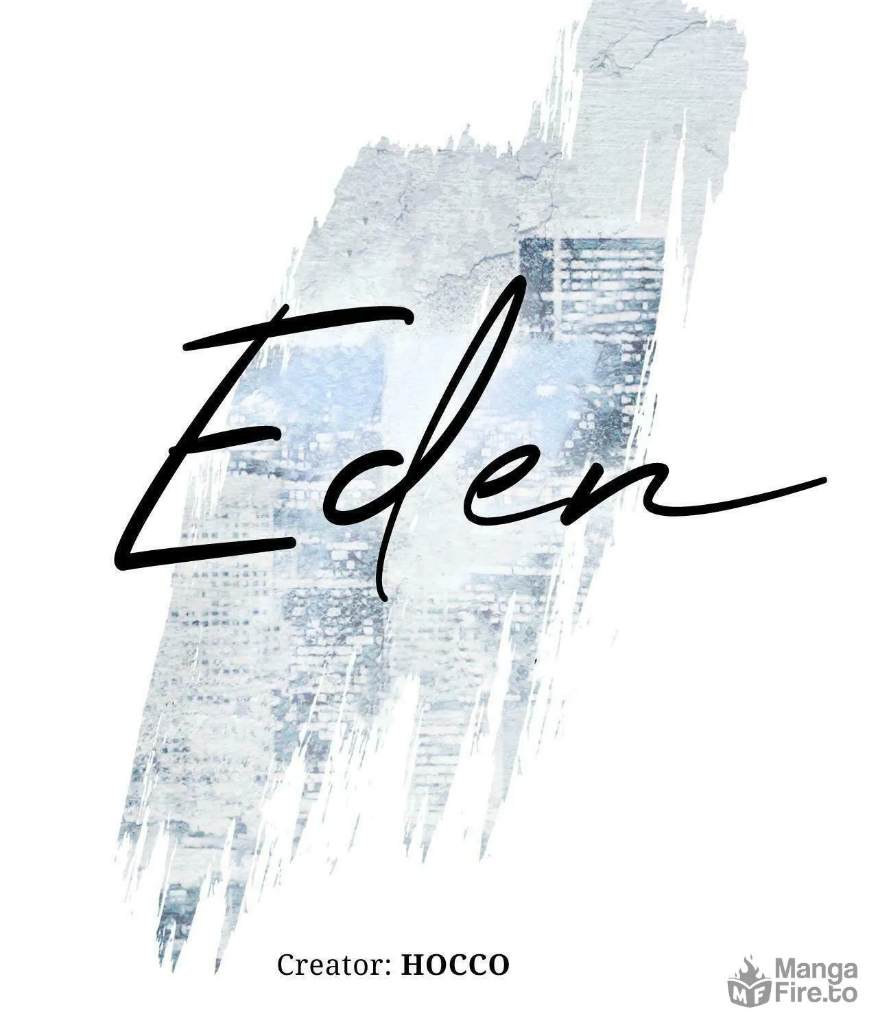Eden (Hocco) Chapter 28 page 48 - 