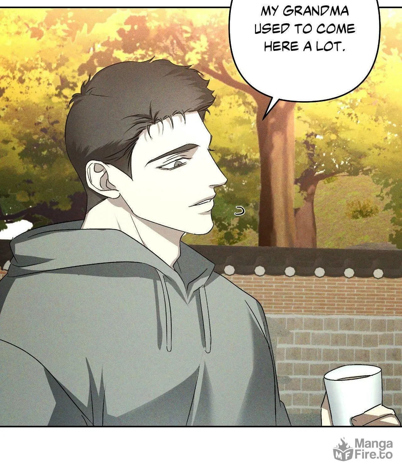 Eden (Hocco) Chapter 28 page 54 - 