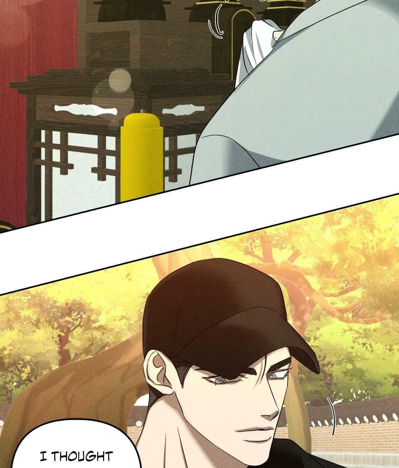 Eden (Hocco) Chapter 28 page 56 - 