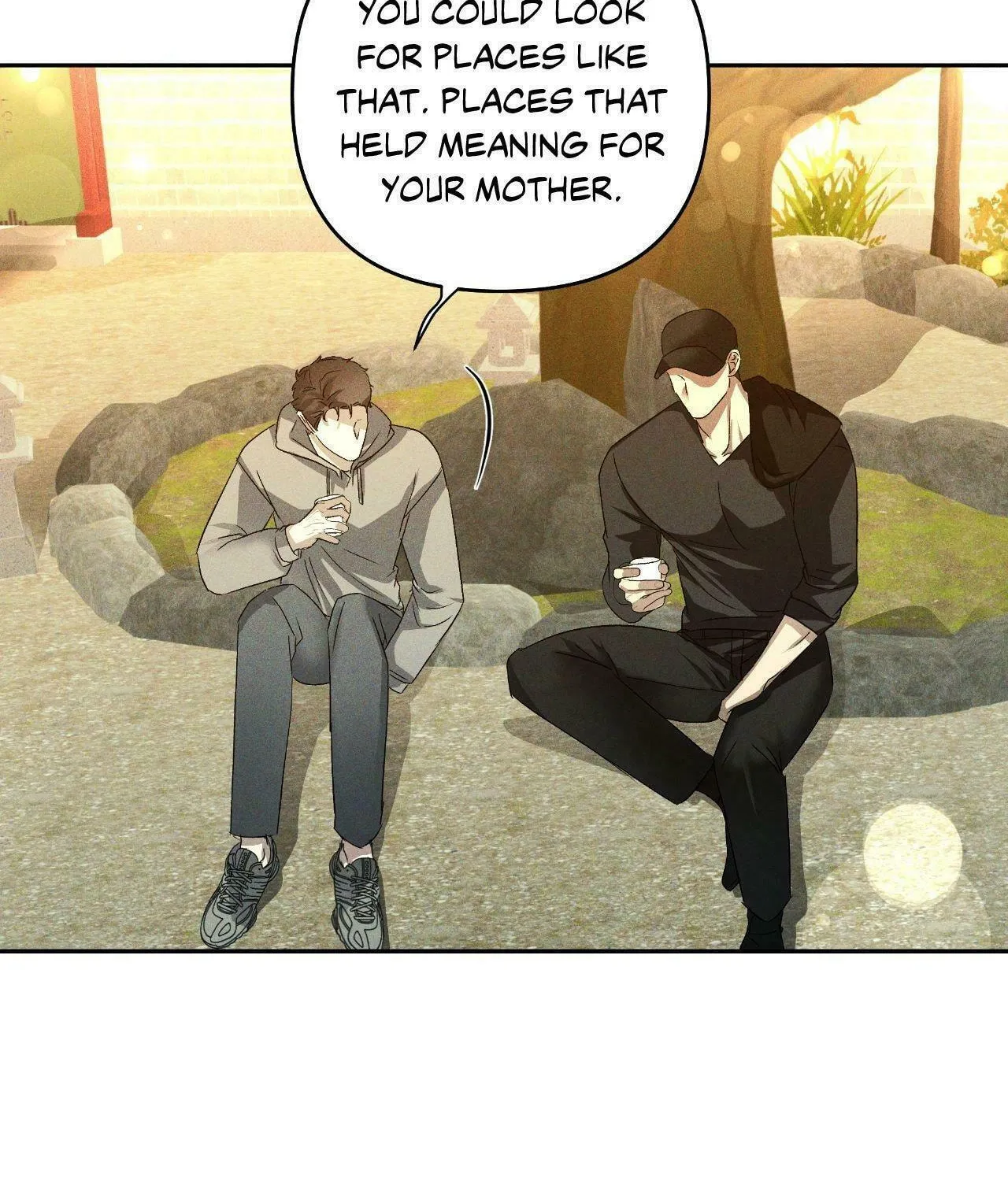 Eden (Hocco) Chapter 28 page 58 - 
