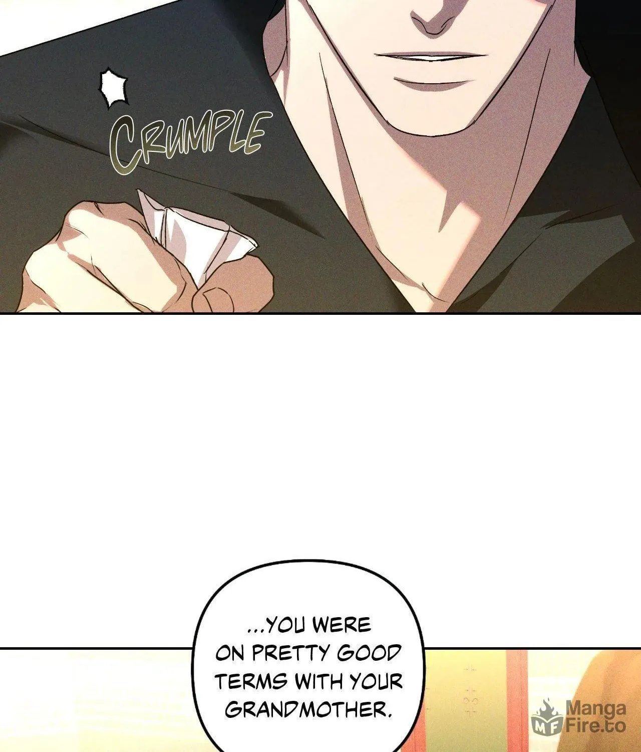 Eden (Hocco) Chapter 28 page 60 - 
