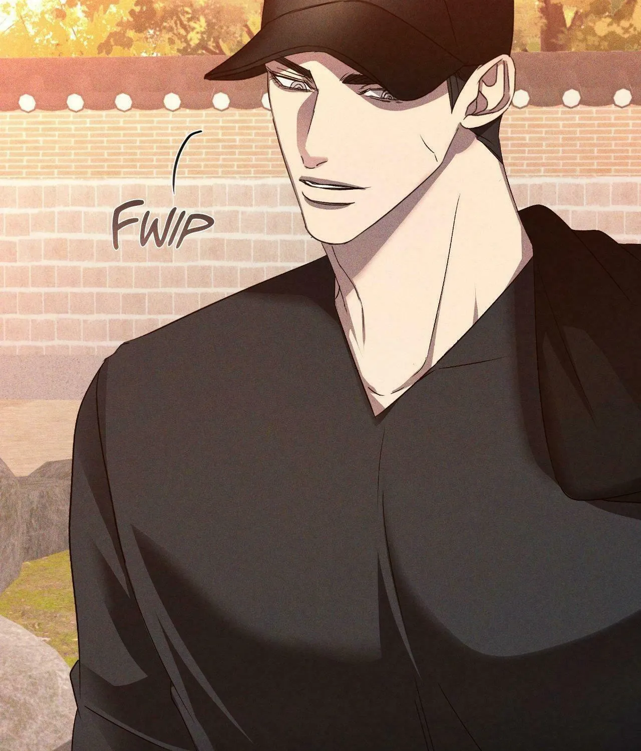 Eden (Hocco) Chapter 28 page 64 - 