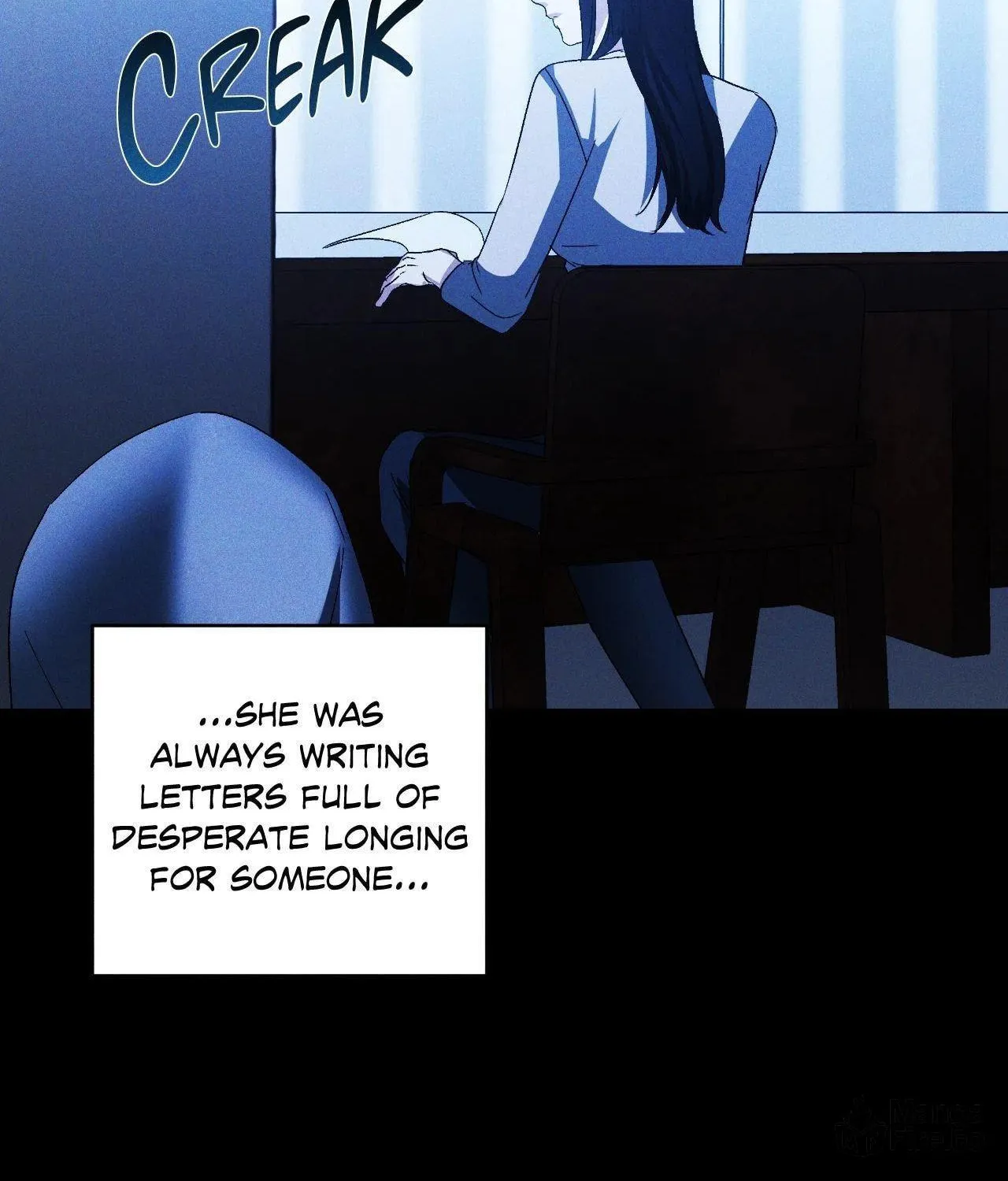 Eden (Hocco) Chapter 28 page 66 - 