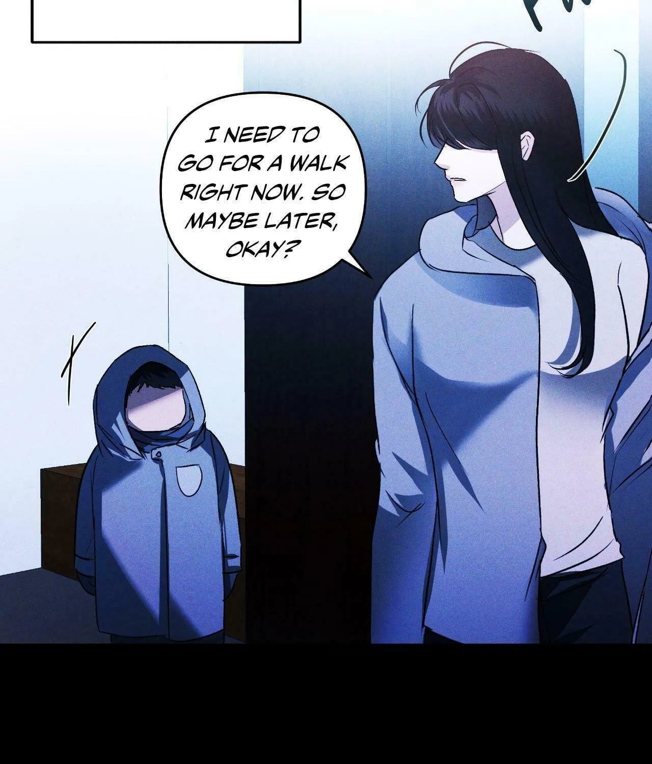Eden (Hocco) Chapter 28 page 69 - 