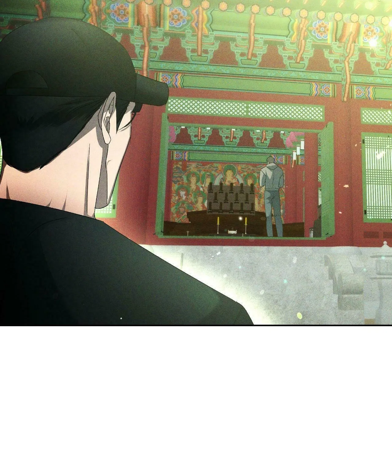 Eden (Hocco) Chapter 28 page 8 - 