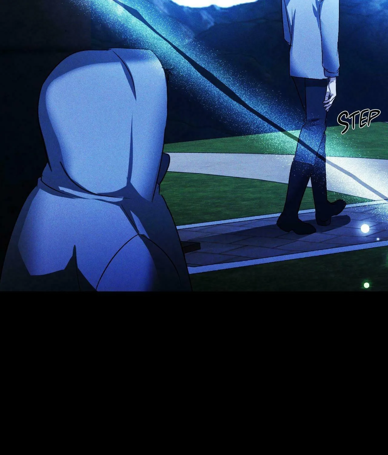 Eden (Hocco) Chapter 28 page 71 - 