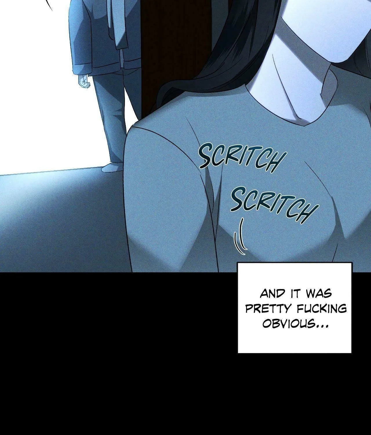 Eden (Hocco) Chapter 28 page 73 - 