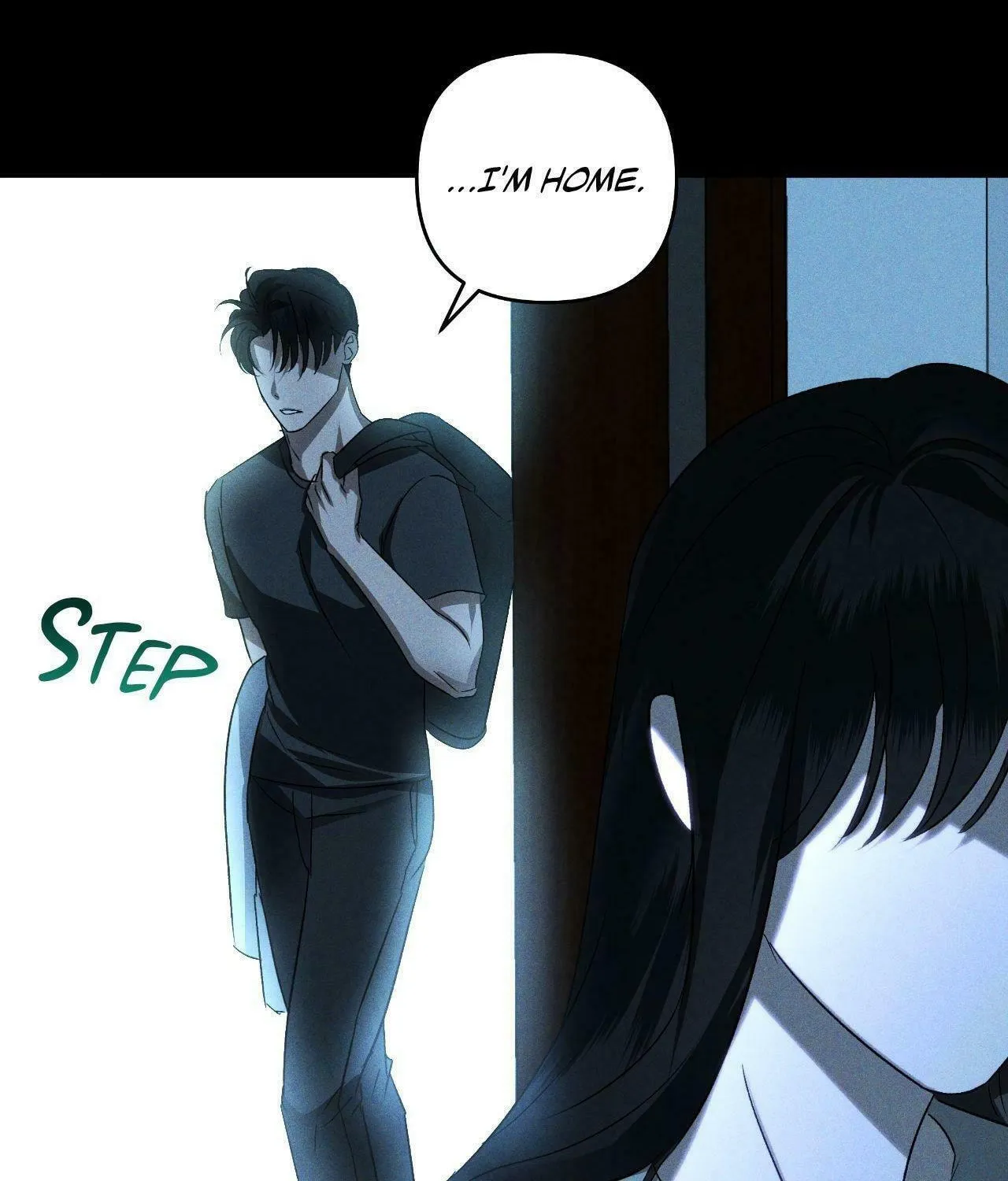 Eden (Hocco) Chapter 28 page 74 - 