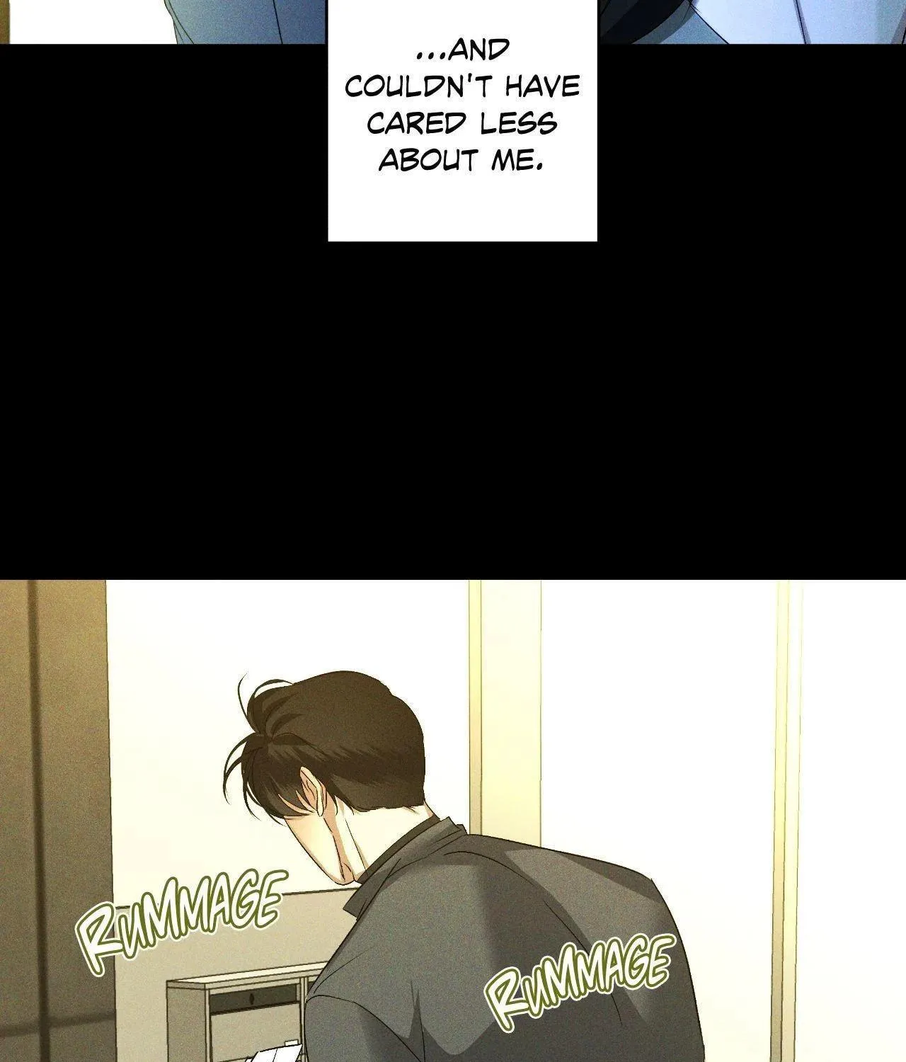 Eden (Hocco) Chapter 28 page 77 - 