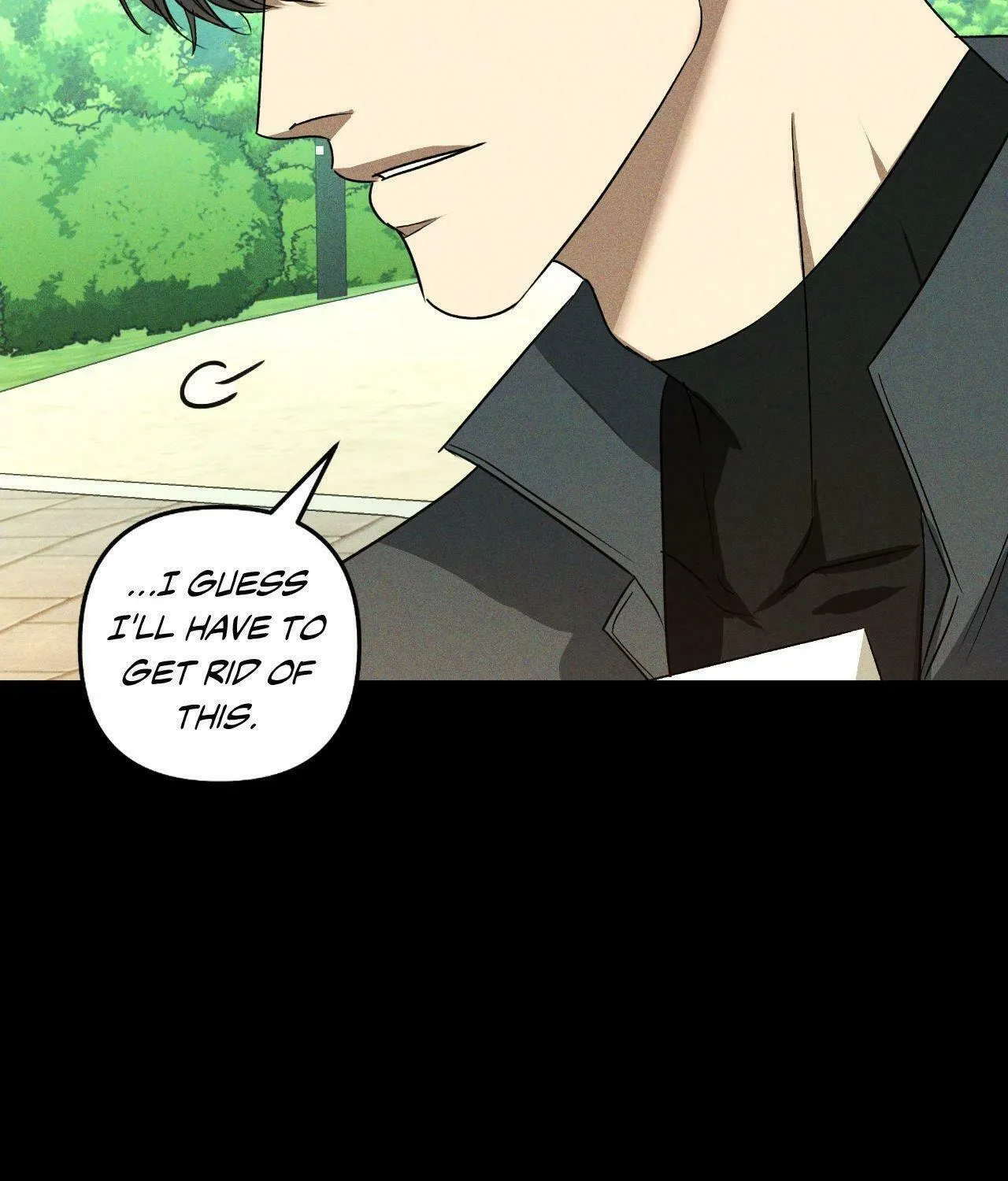 Eden (Hocco) Chapter 28 page 81 - 