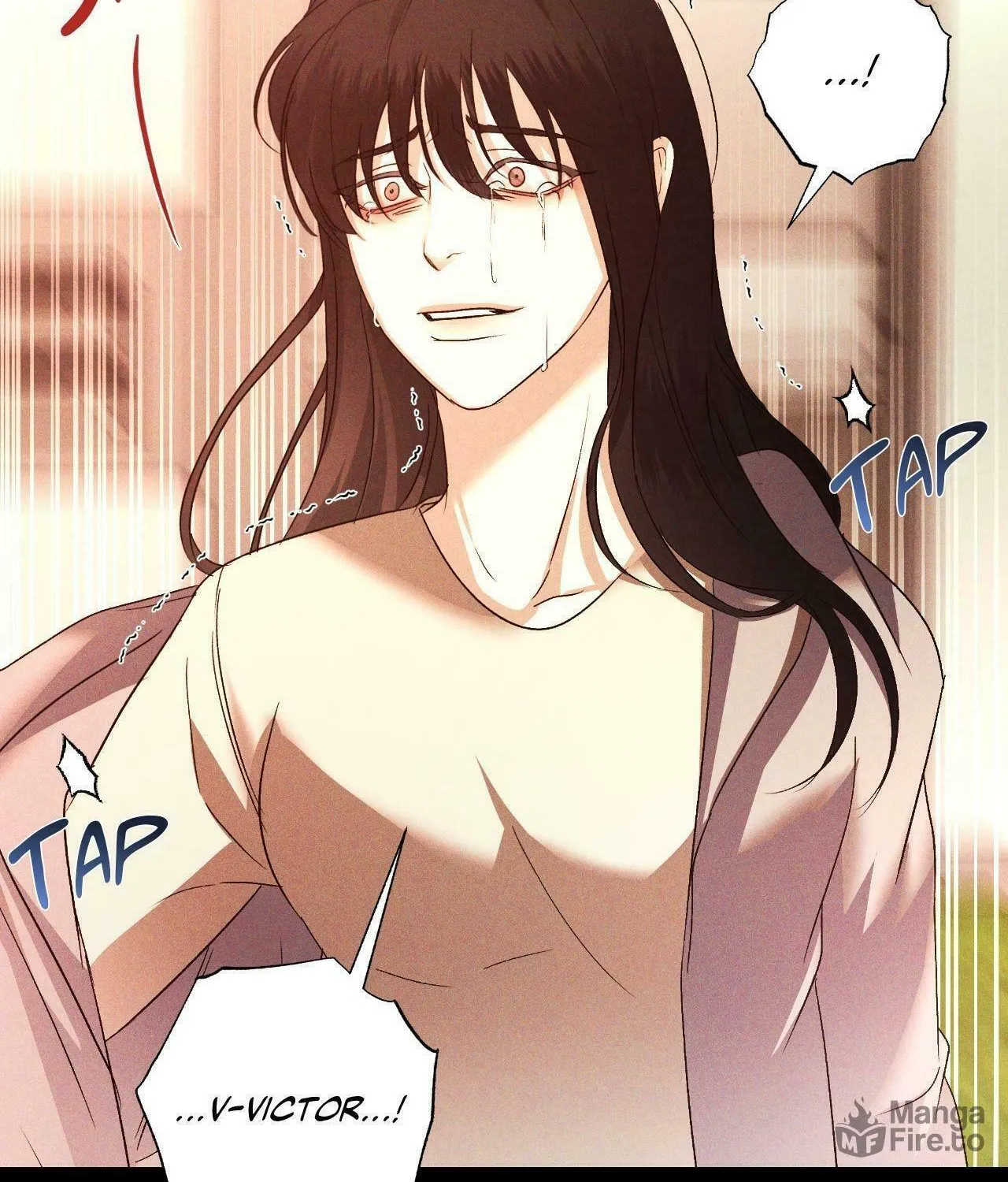 Eden (Hocco) Chapter 28 page 84 - 