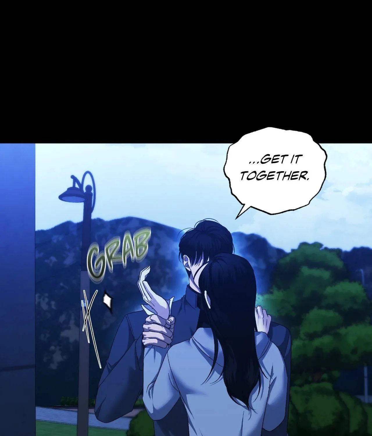 Eden (Hocco) Chapter 29 page 1 - 