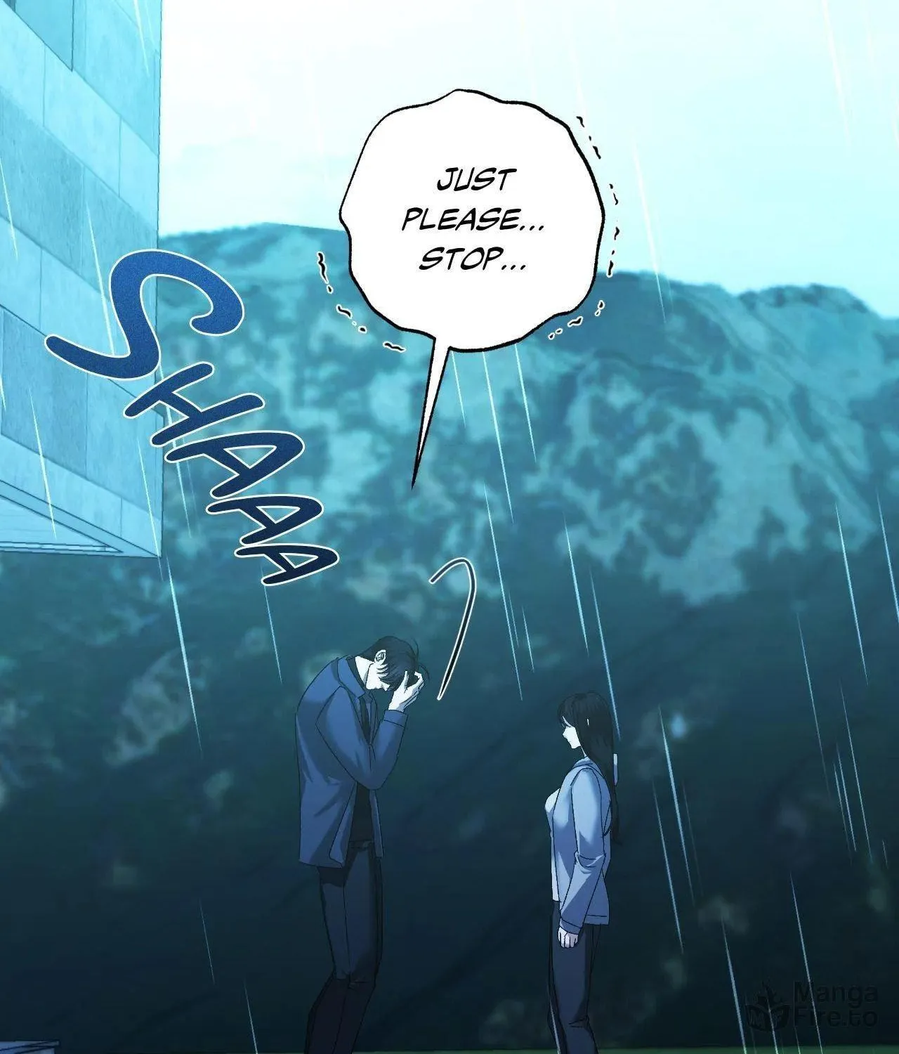 Eden (Hocco) Chapter 29 page 12 - 