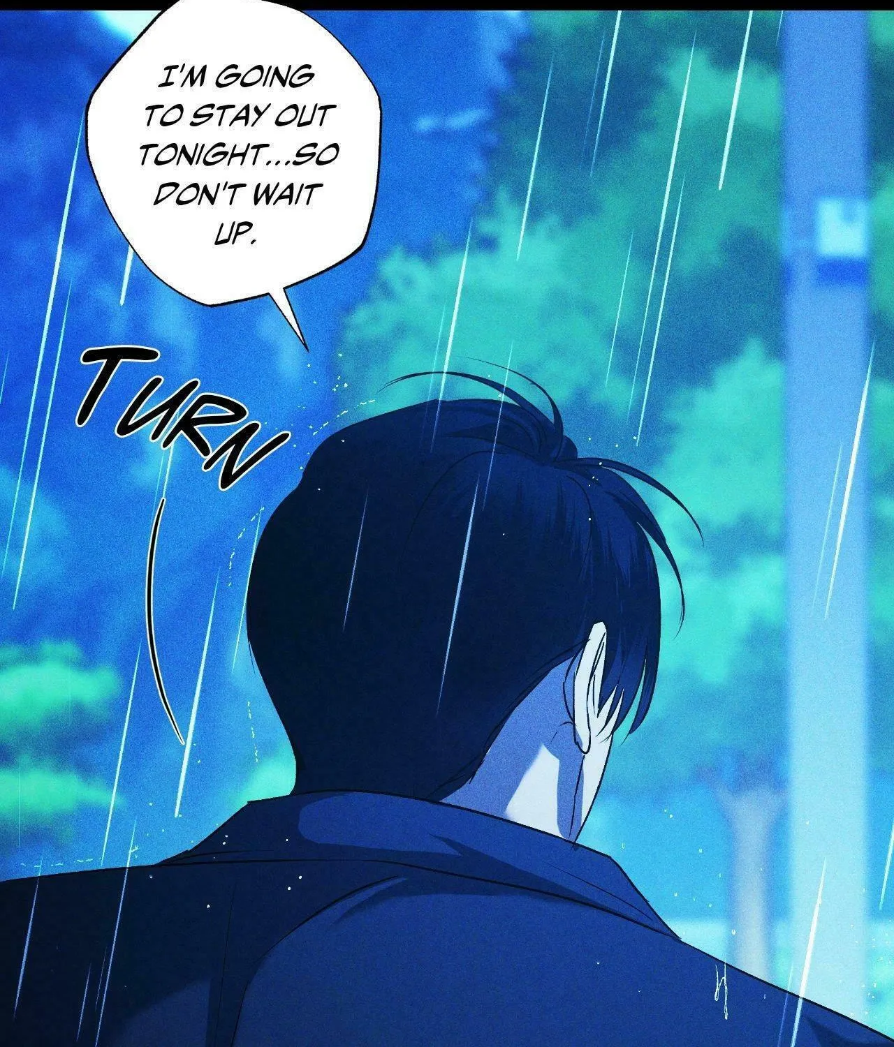 Eden (Hocco) Chapter 29 page 14 - 