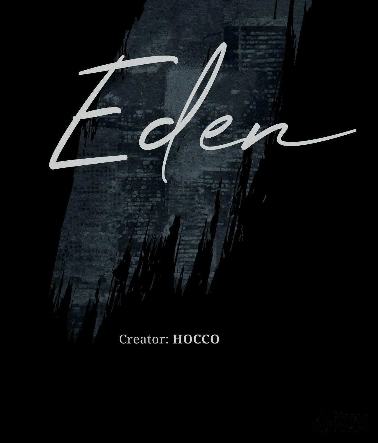 Eden (Hocco) Chapter 29 page 18 - 
