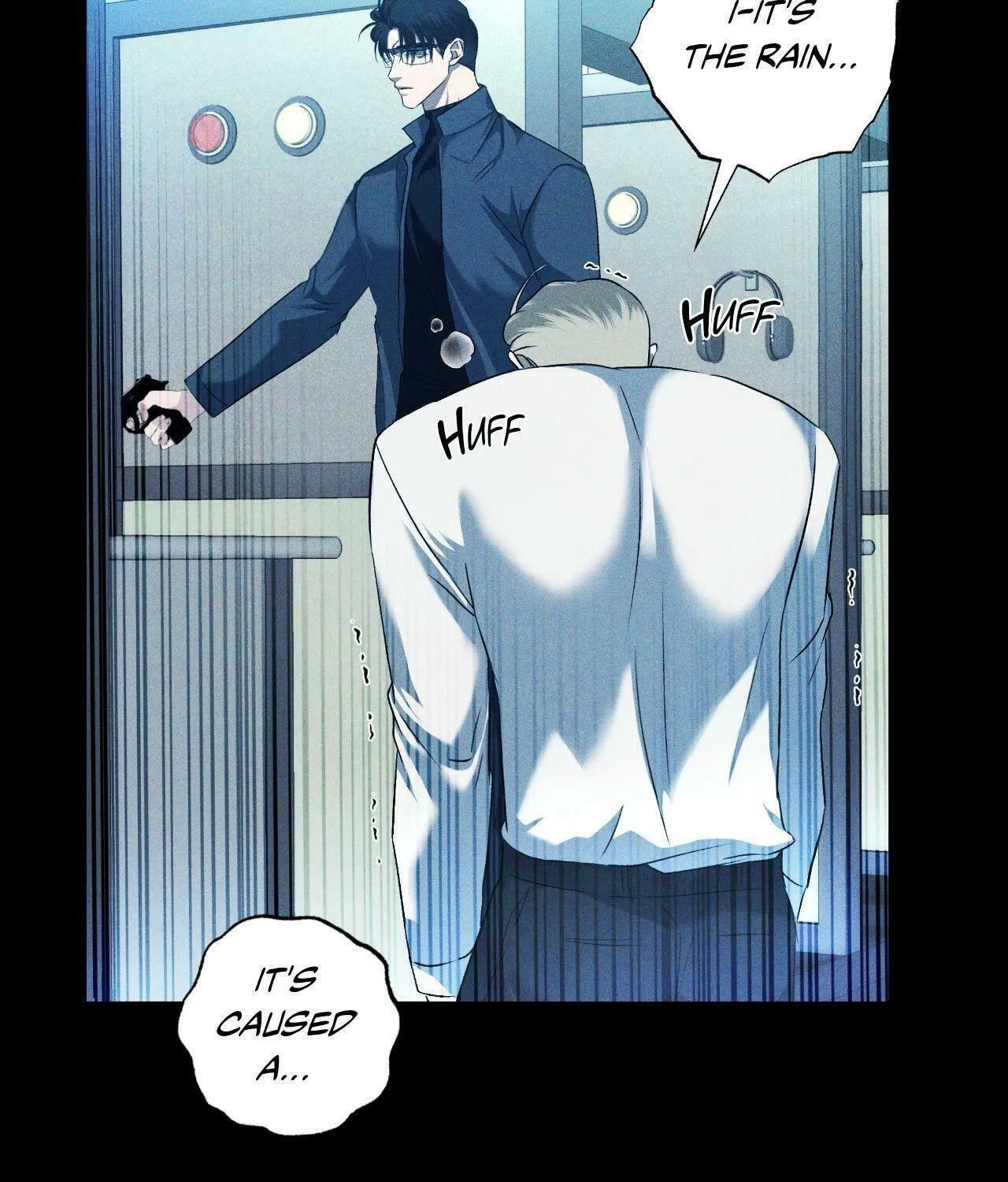 Eden (Hocco) Chapter 29 page 23 - 