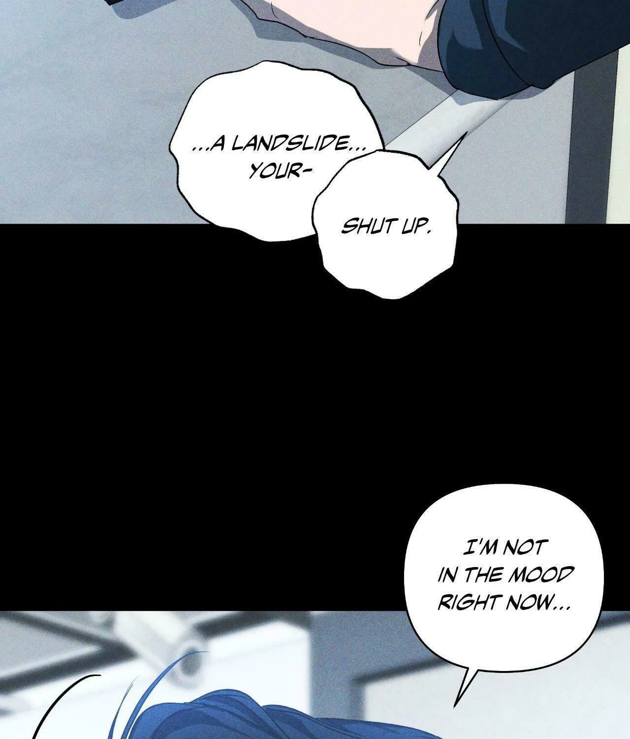 Eden (Hocco) Chapter 29 page 25 - 