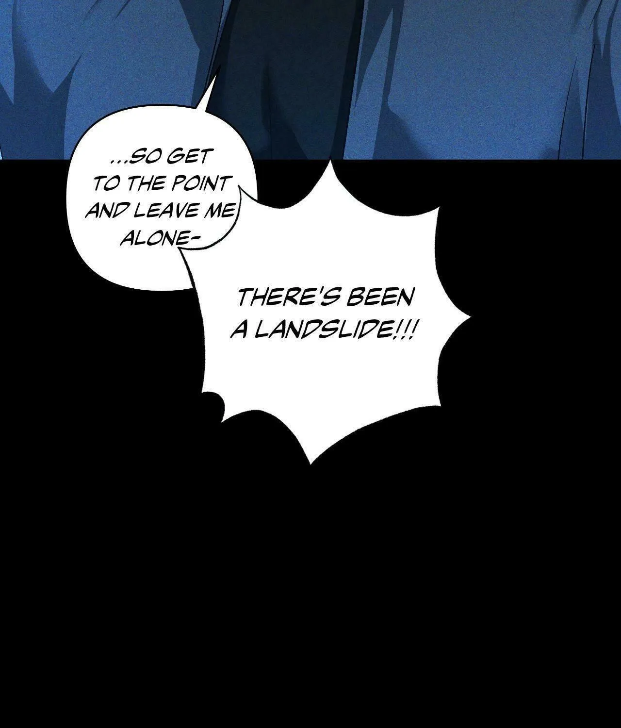 Eden (Hocco) Chapter 29 page 27 - 