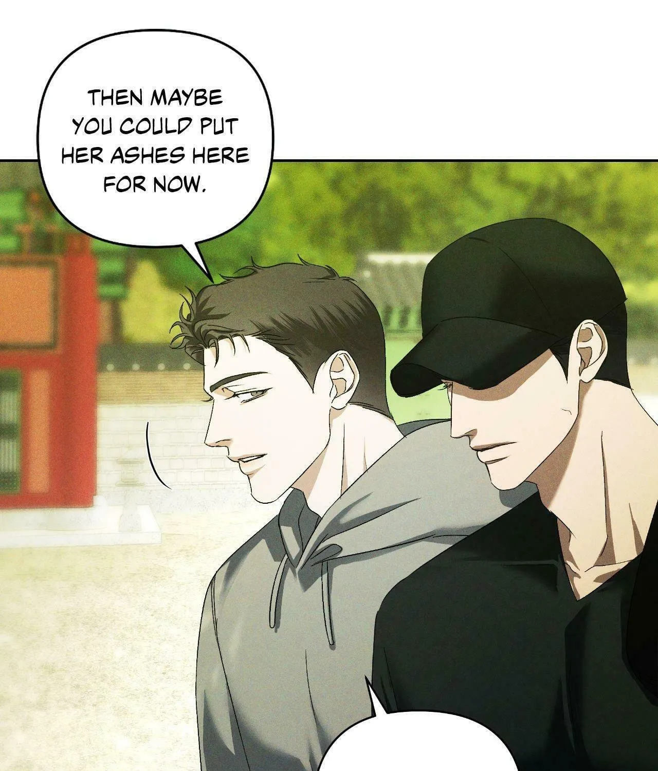 Eden (Hocco) Chapter 29 page 33 - 