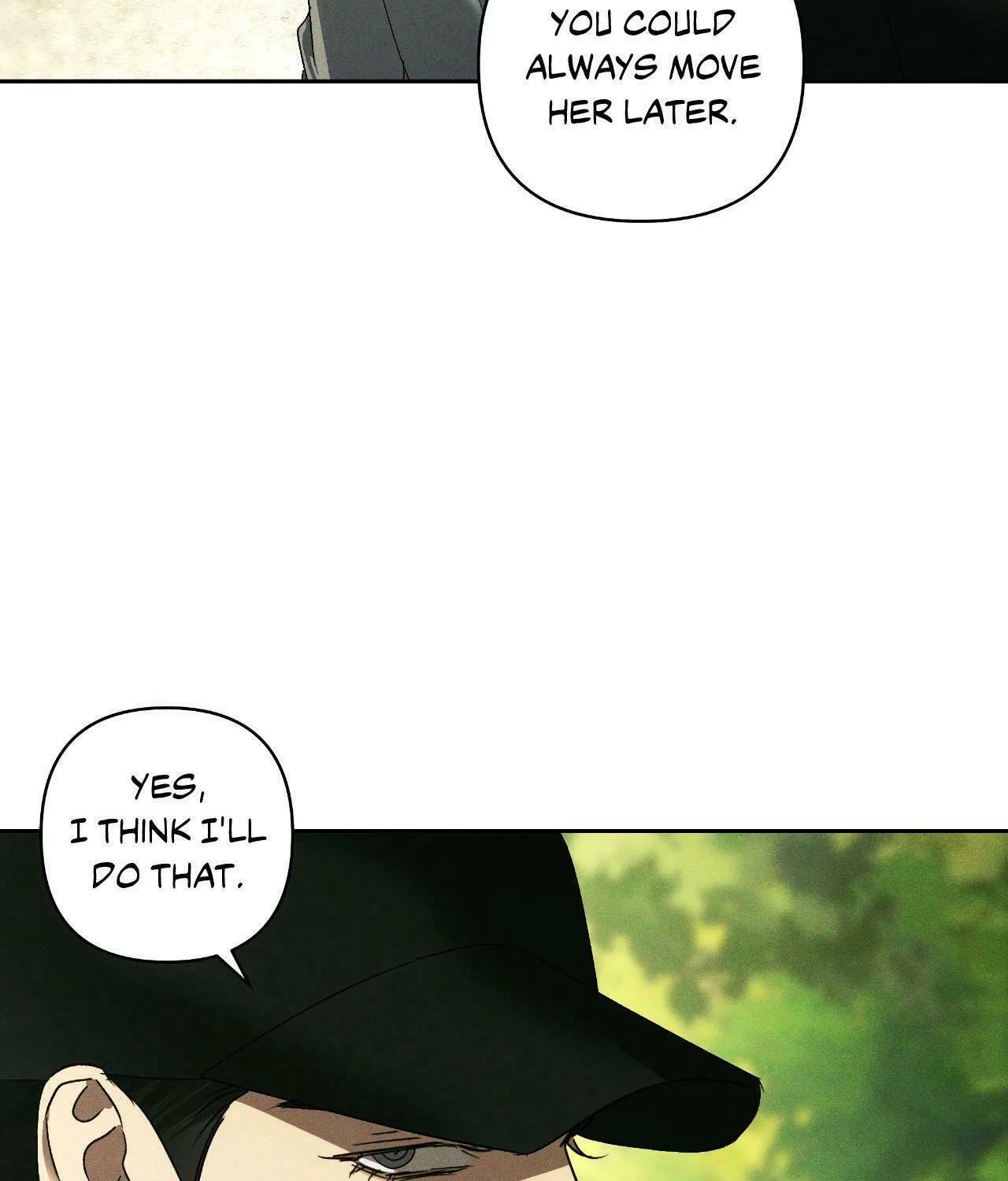 Eden (Hocco) Chapter 29 page 34 - 
