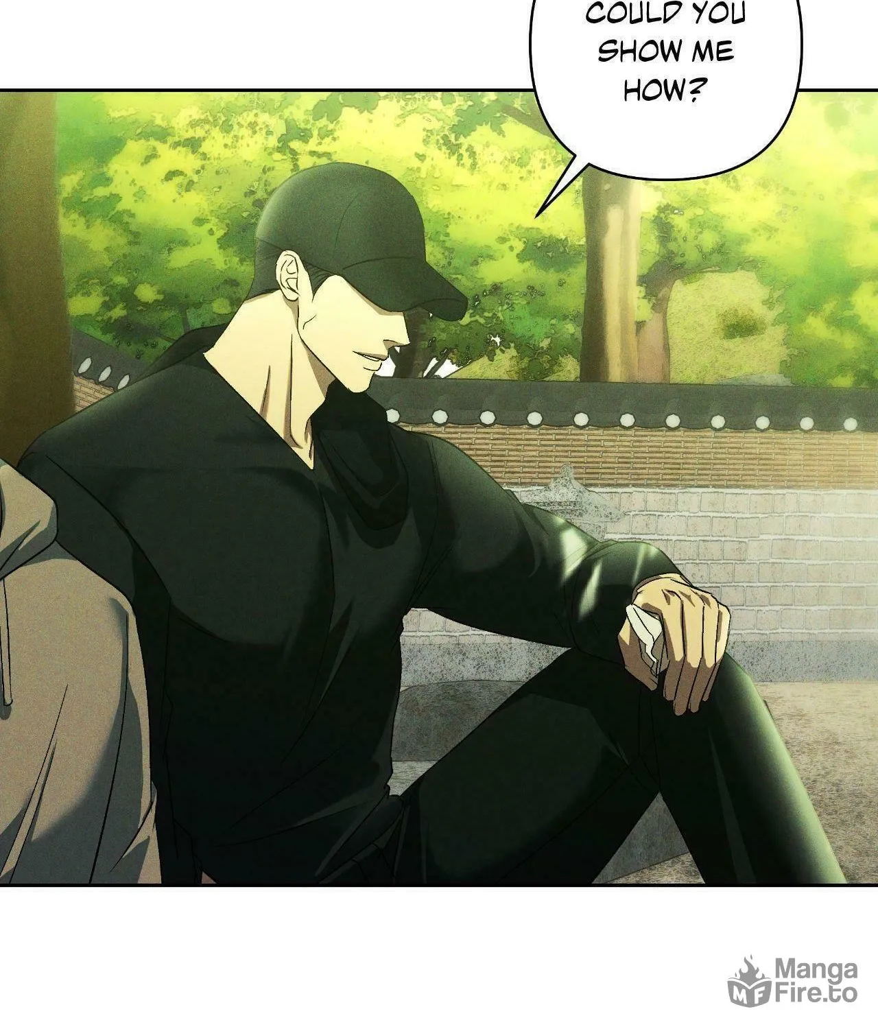 Eden (Hocco) Chapter 29 page 36 - 