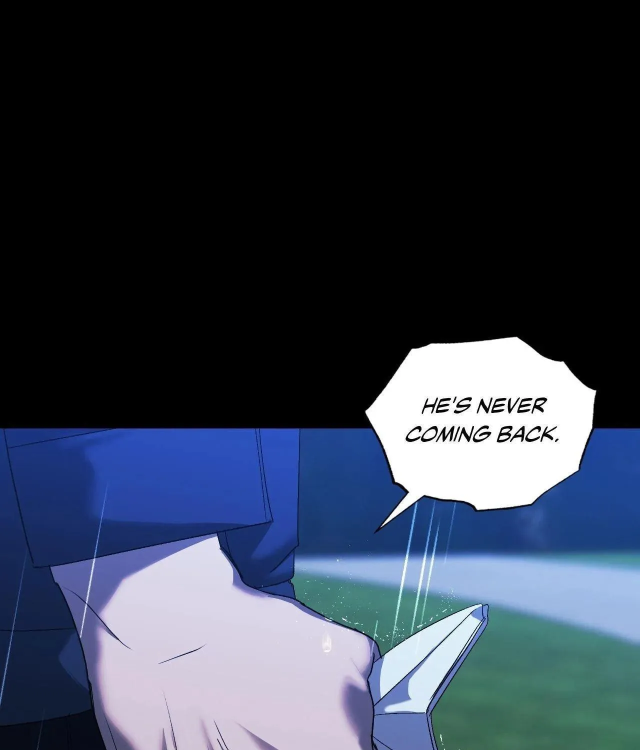 Eden (Hocco) Chapter 29 page 5 - 
