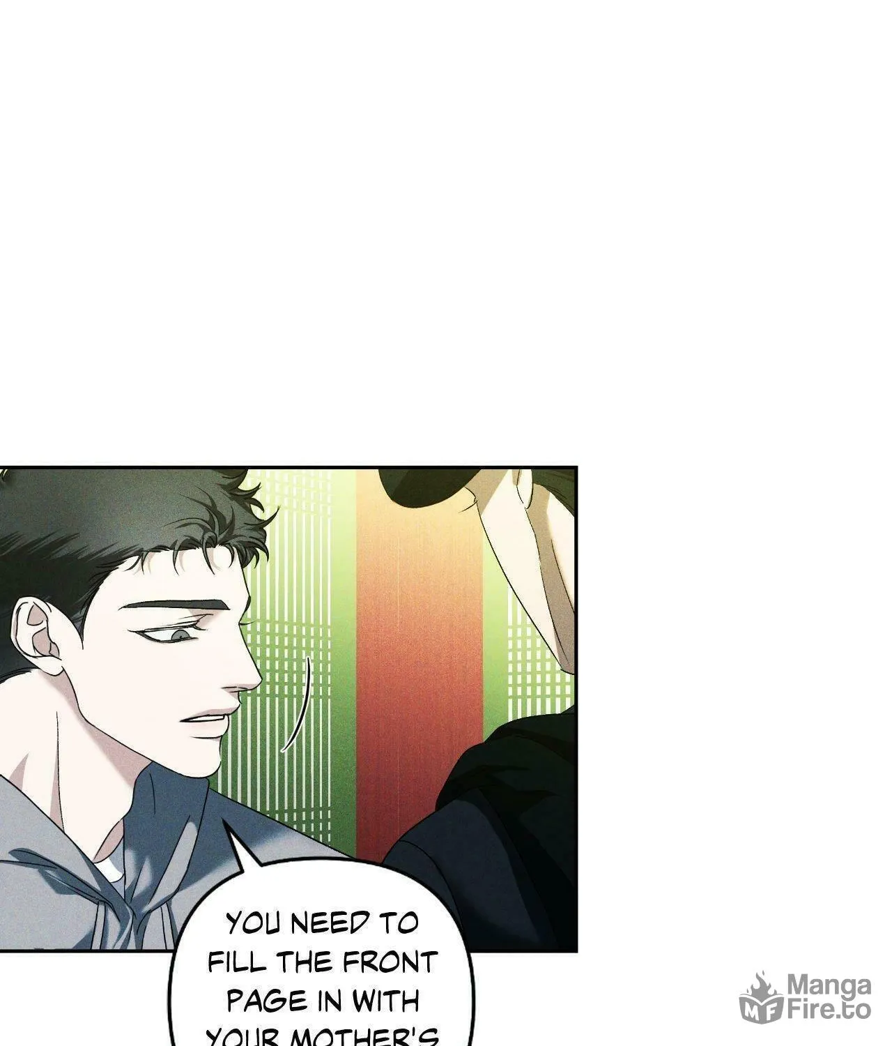Eden (Hocco) Chapter 29 page 42 - 