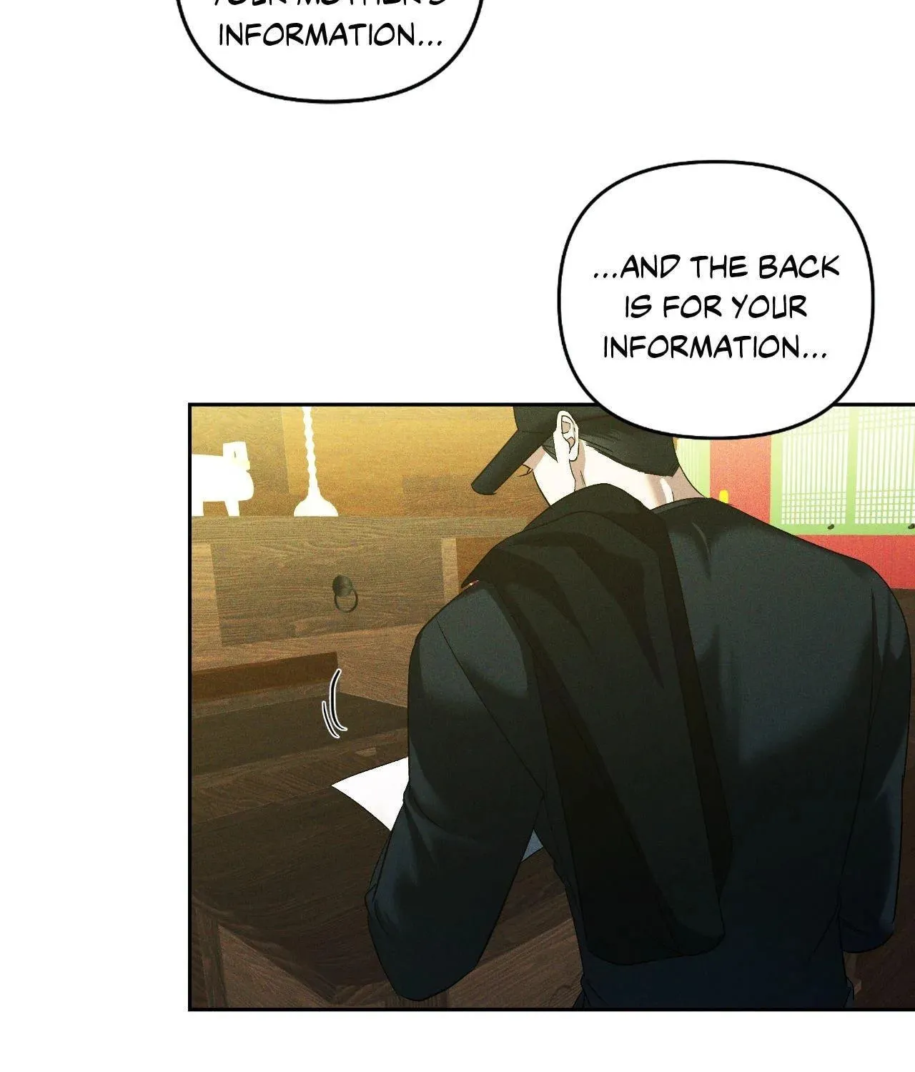 Eden (Hocco) Chapter 29 page 43 - 