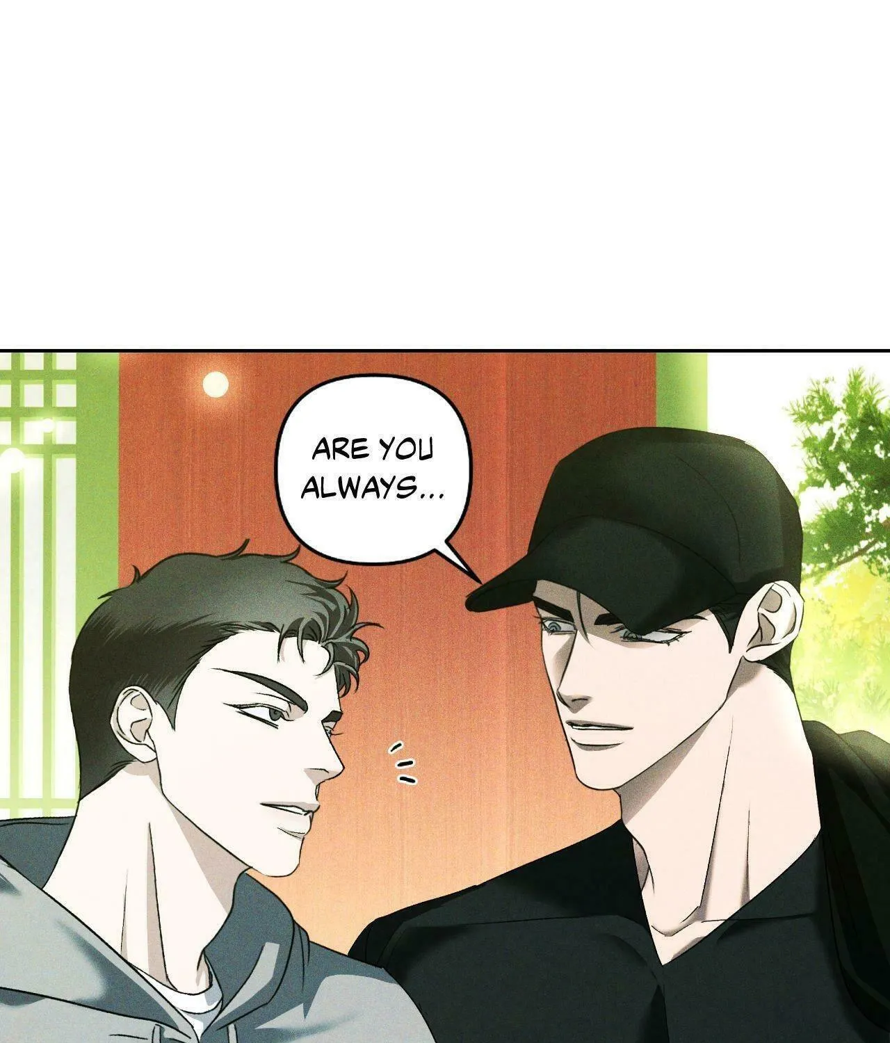 Eden (Hocco) Chapter 29 page 49 - 