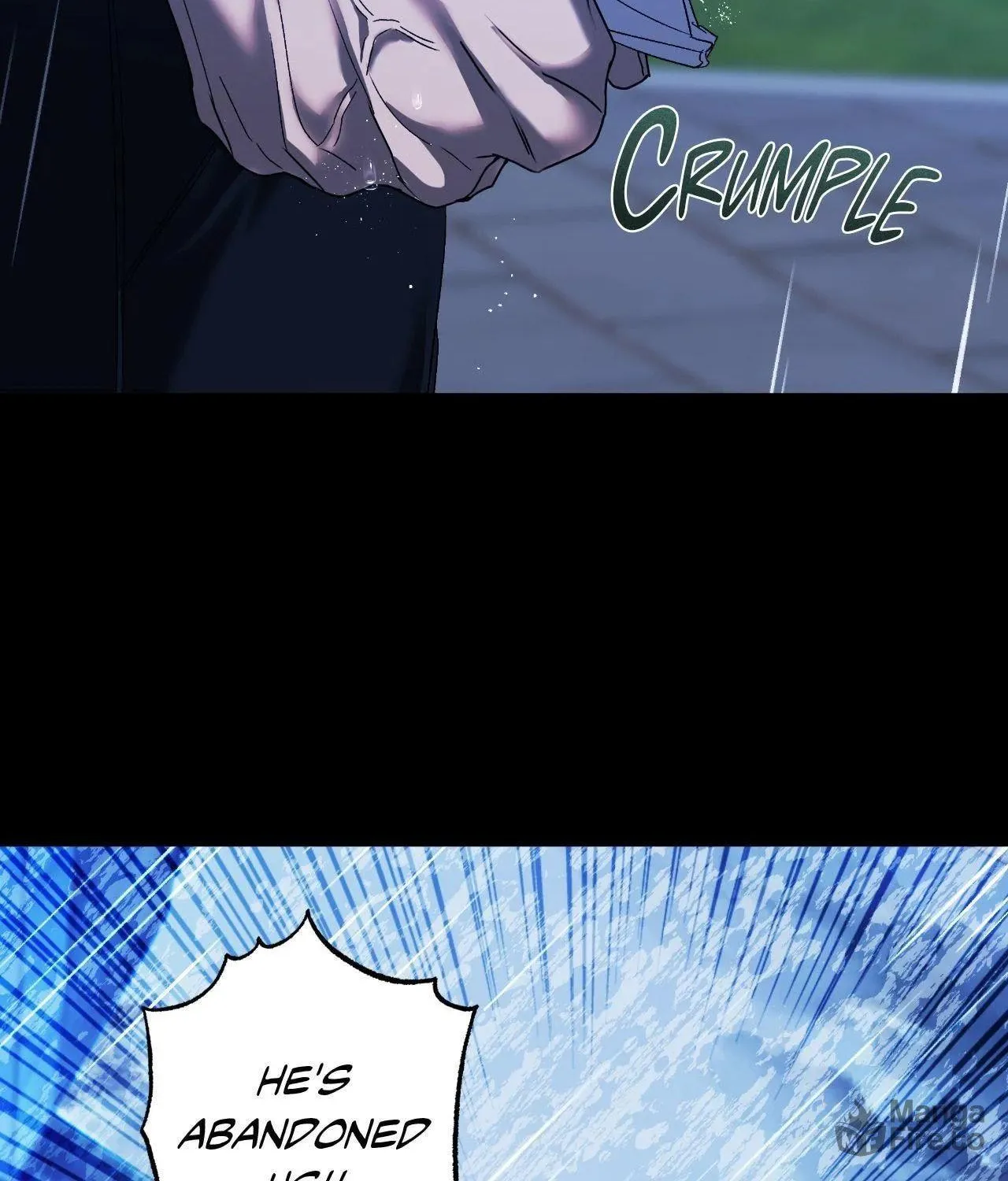 Eden (Hocco) Chapter 29 page 6 - 