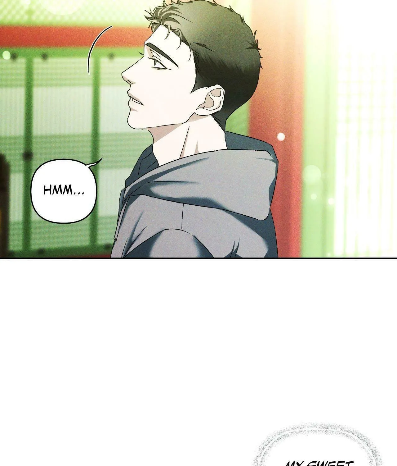 Eden (Hocco) Chapter 29 page 51 - 