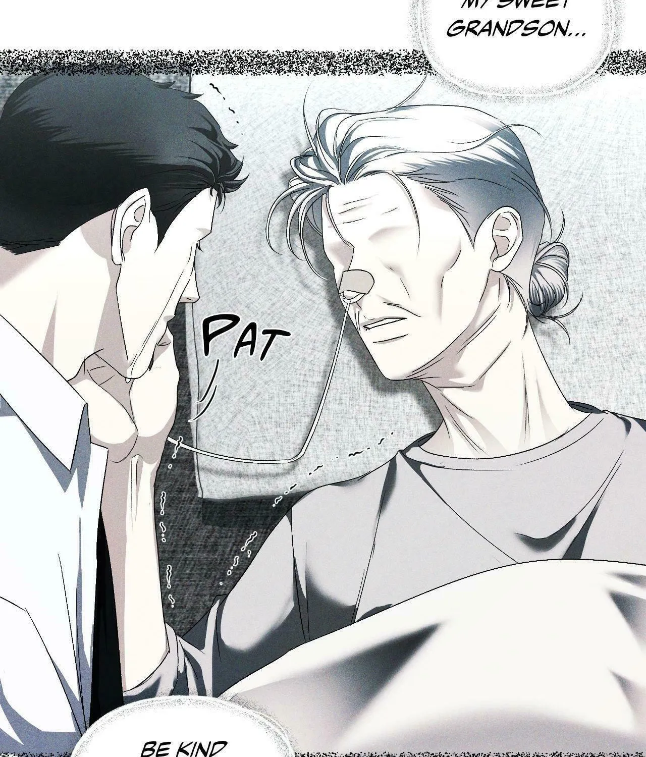 Eden (Hocco) Chapter 29 page 52 - 