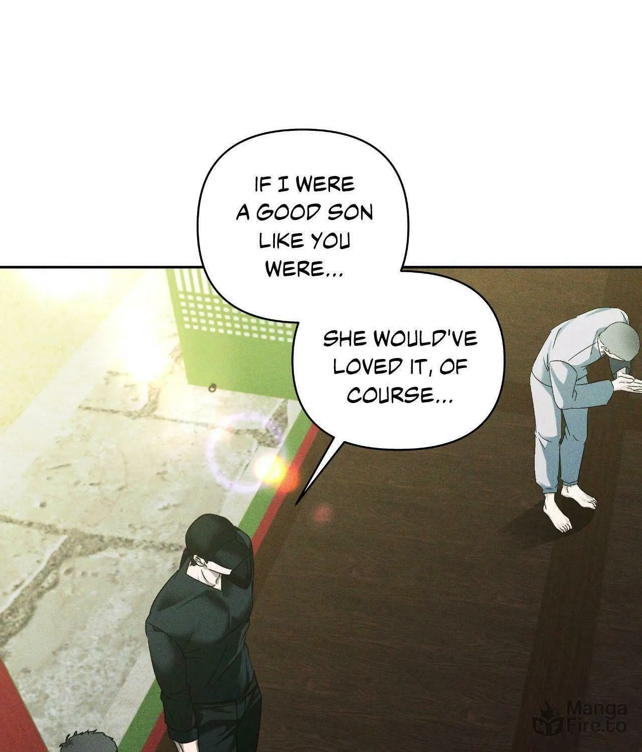 Eden (Hocco) Chapter 29 page 60 - 