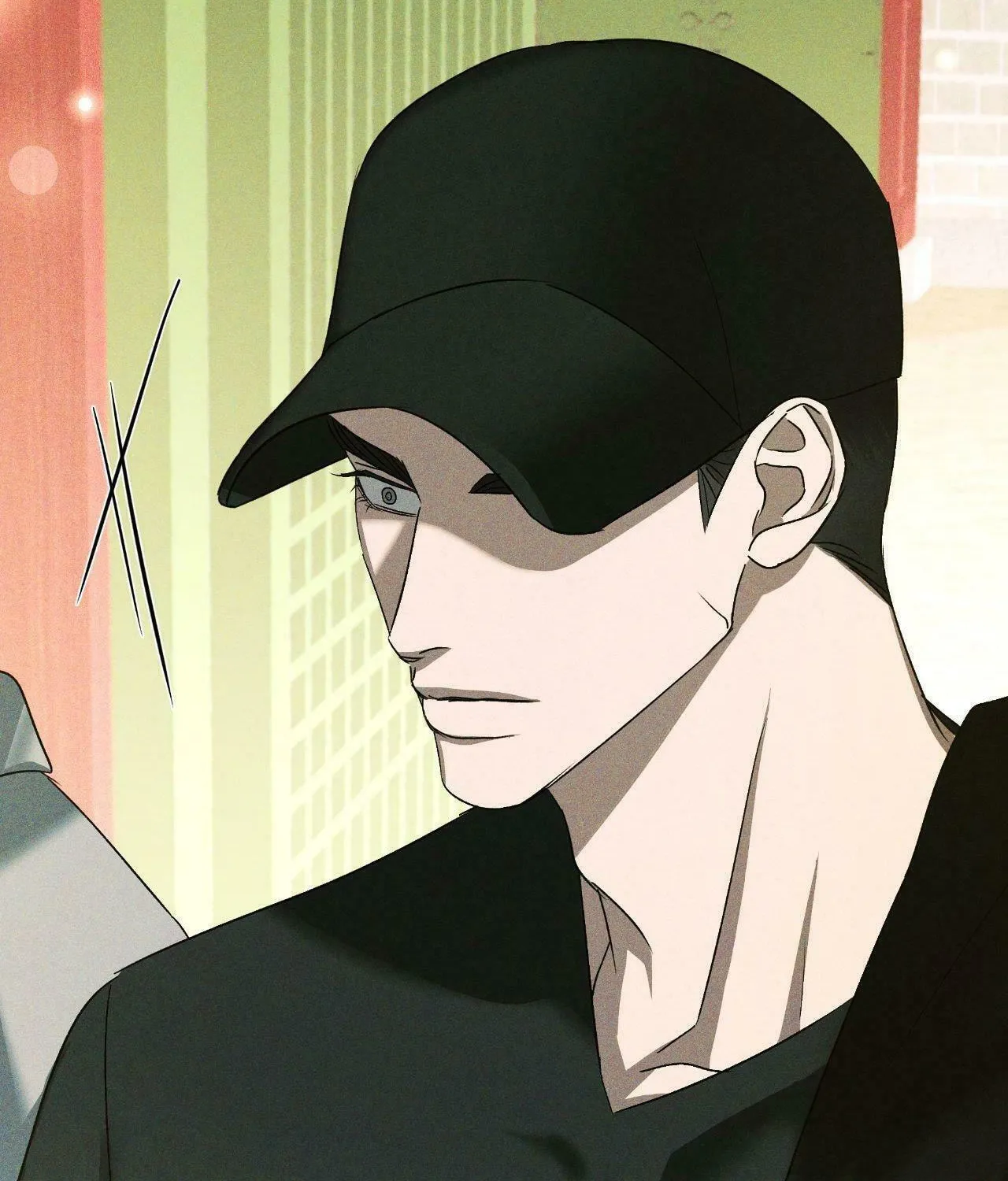 Eden (Hocco) Chapter 29 page 64 - 