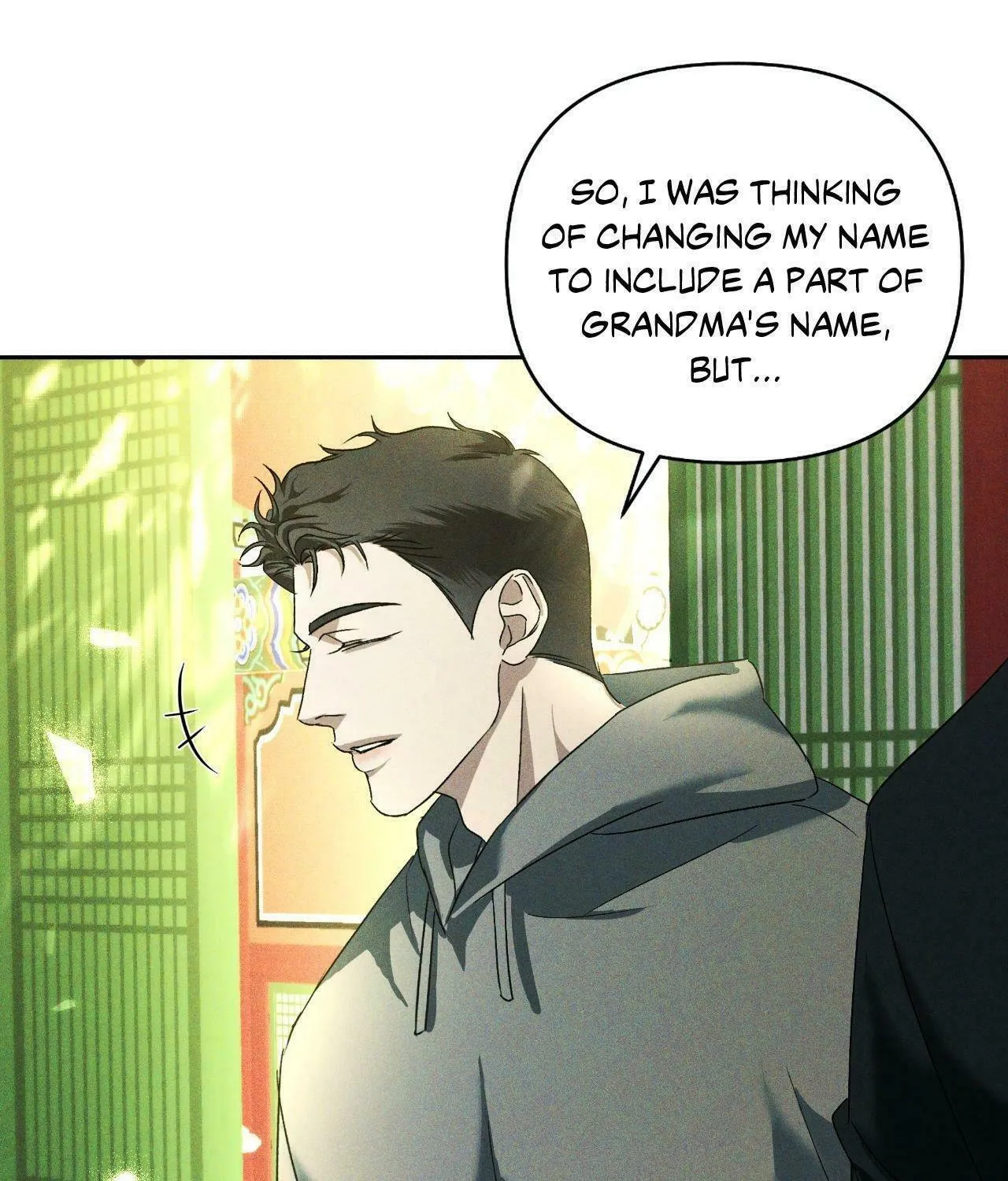 Eden (Hocco) Chapter 29 page 74 - 