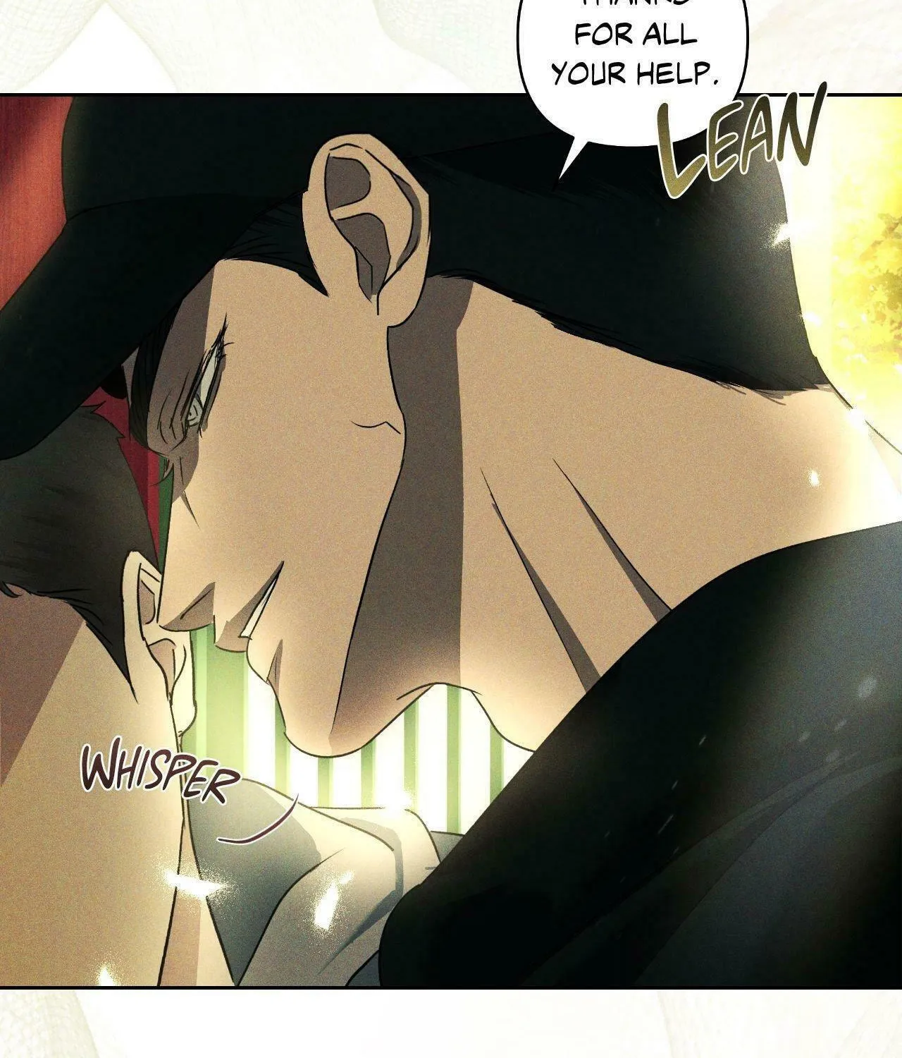 Eden (Hocco) Chapter 29 page 86 - 