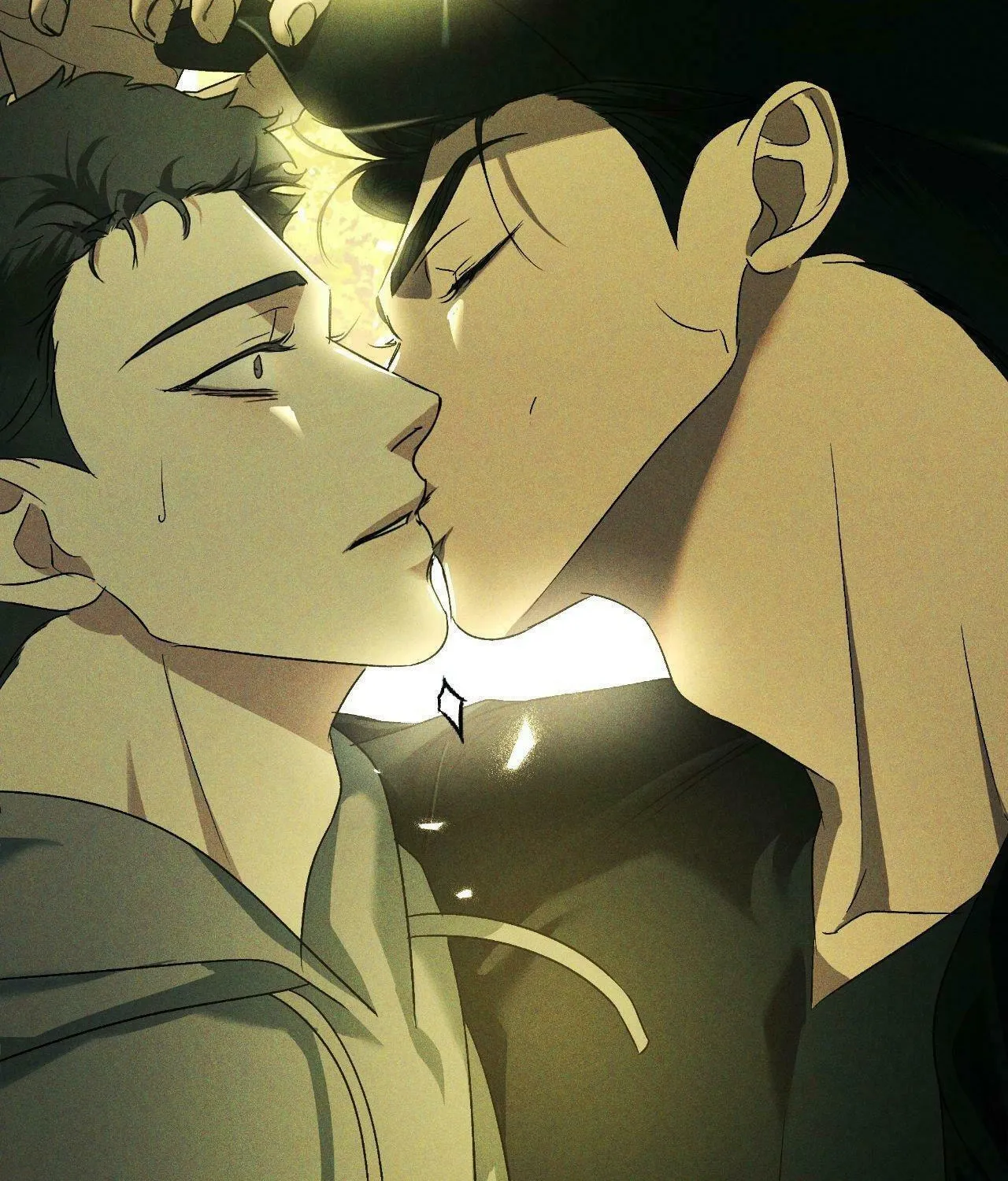 Eden (Hocco) Chapter 29 page 88 - 