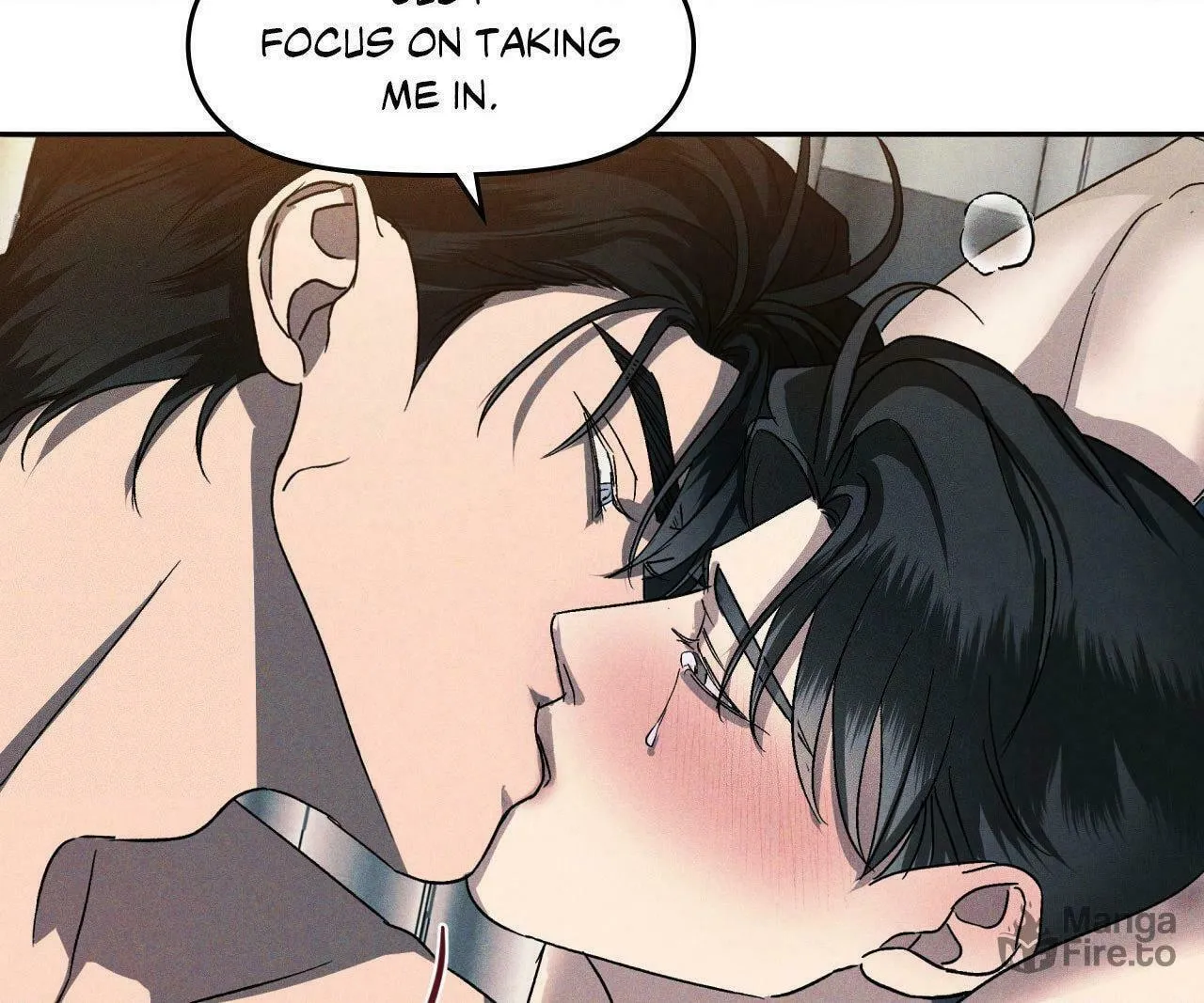 Eden (Hocco) Chapter 3 page 108 - 