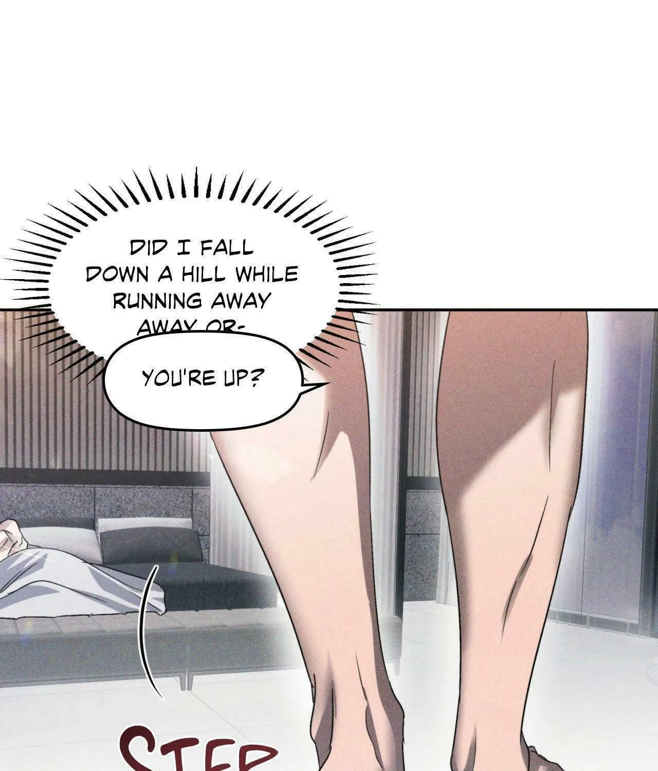 Eden (Hocco) Chapter 3 page 121 - 