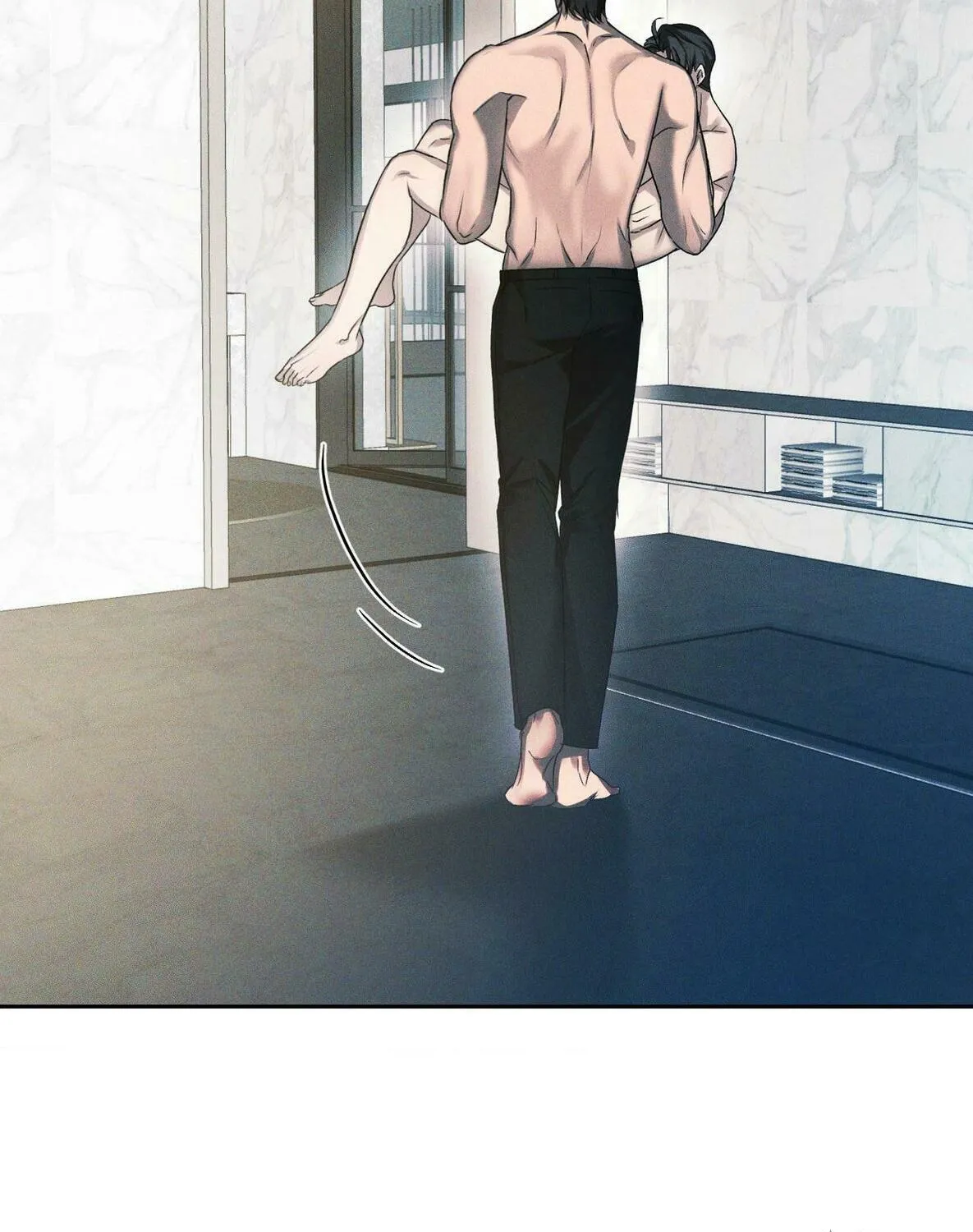 Eden (Hocco) Chapter 3 page 23 - 