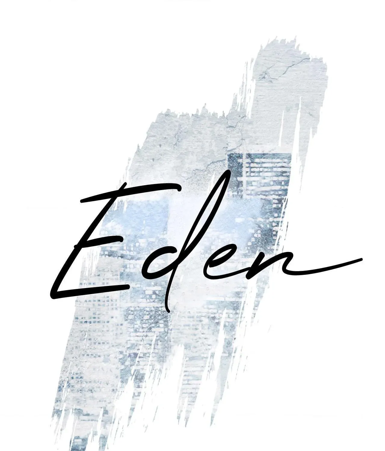 Eden (Hocco) Chapter 3 page 25 - 