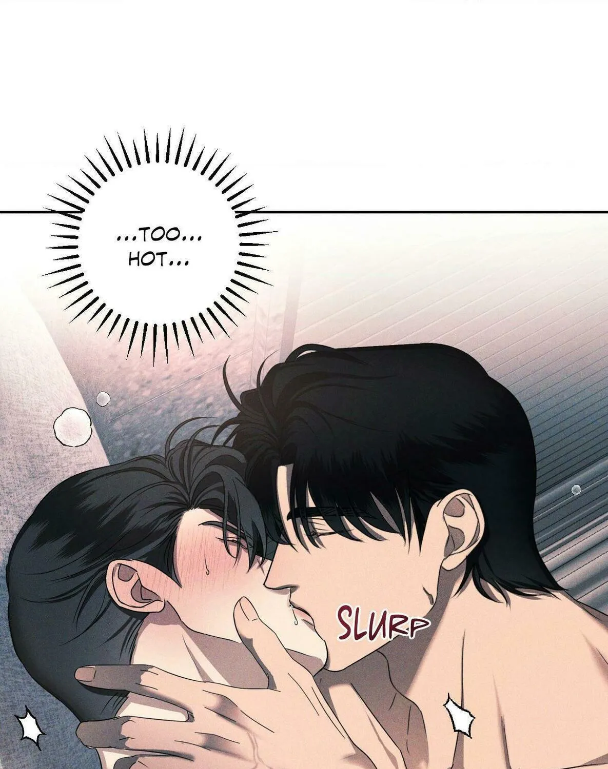 Eden (Hocco) Chapter 3 page 31 - 