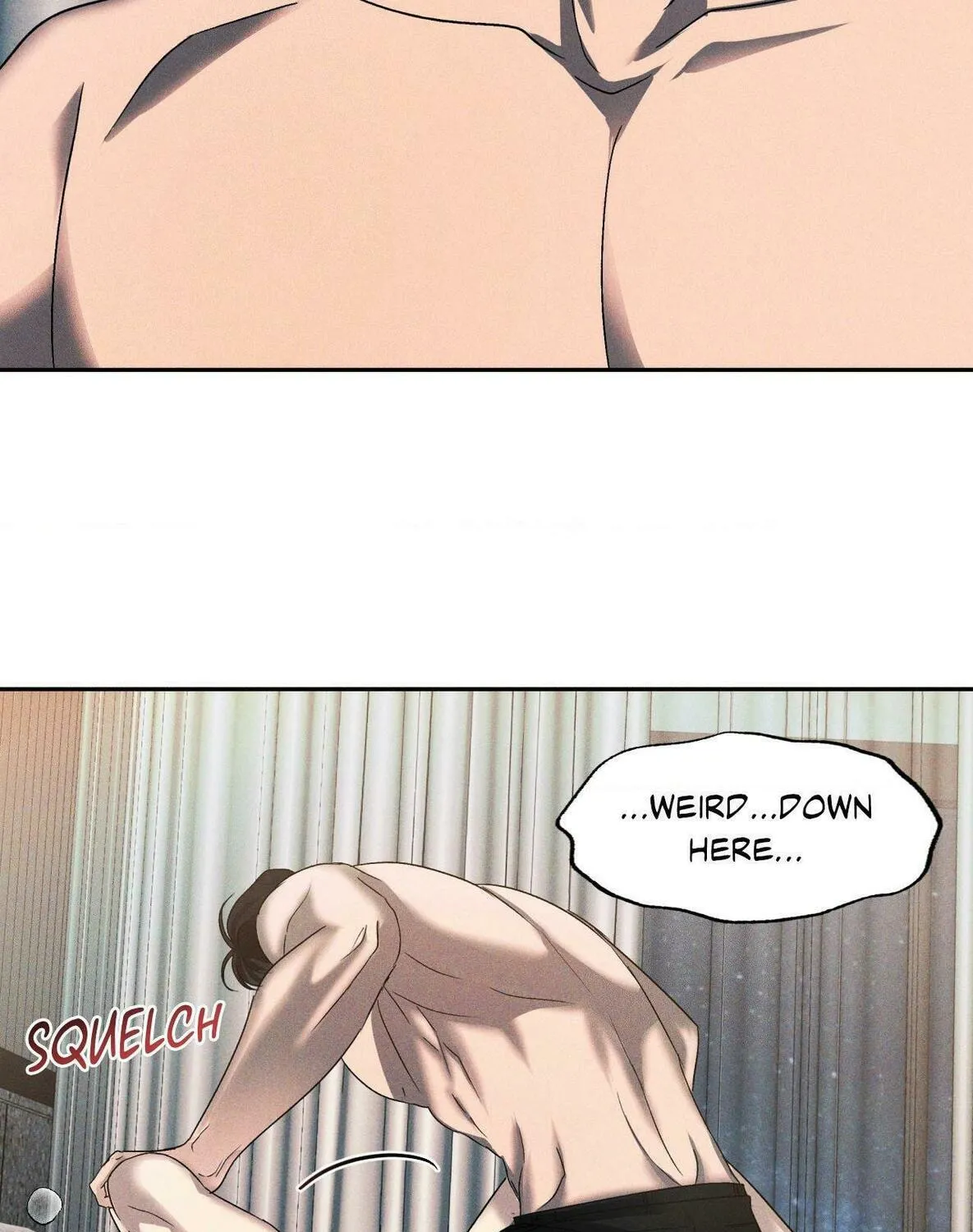 Eden (Hocco) Chapter 3 page 40 - 
